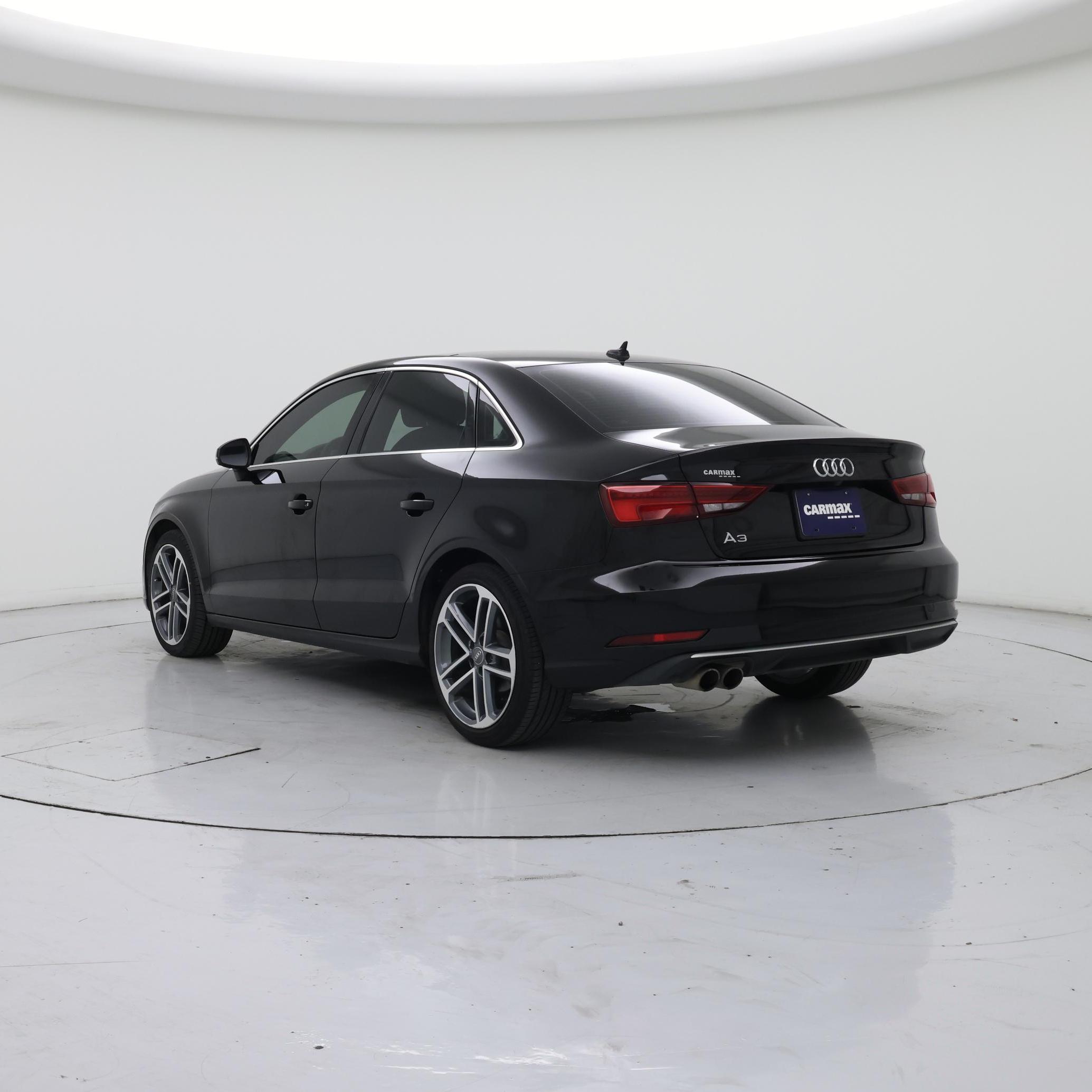Thumbnail: 2019 Audi A3 - 2