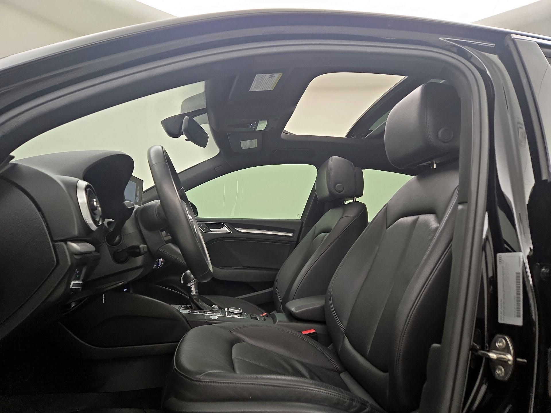 Thumbnail: 2019 Audi A3 - 19