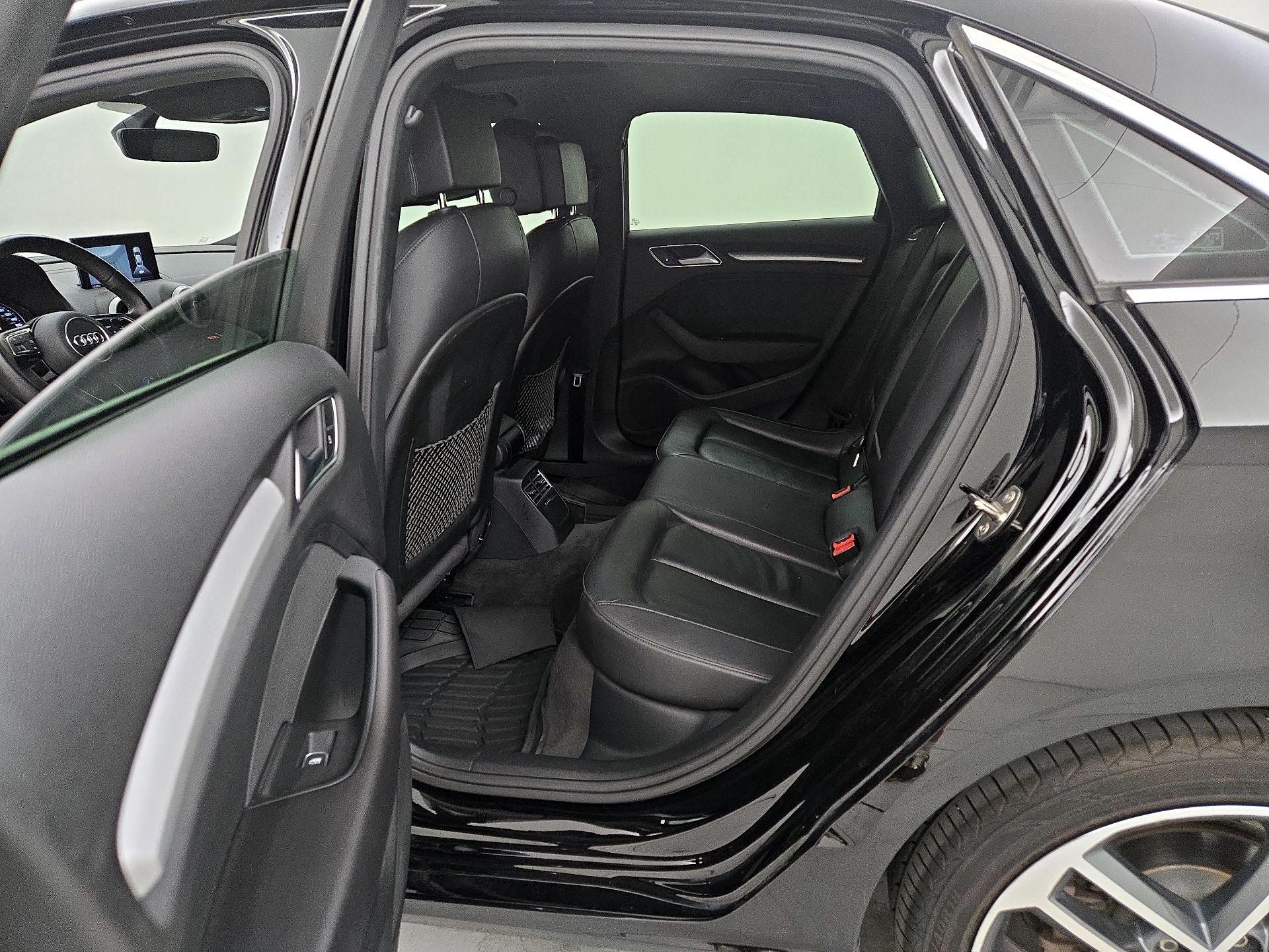 Thumbnail: 2019 Audi A3 - 20