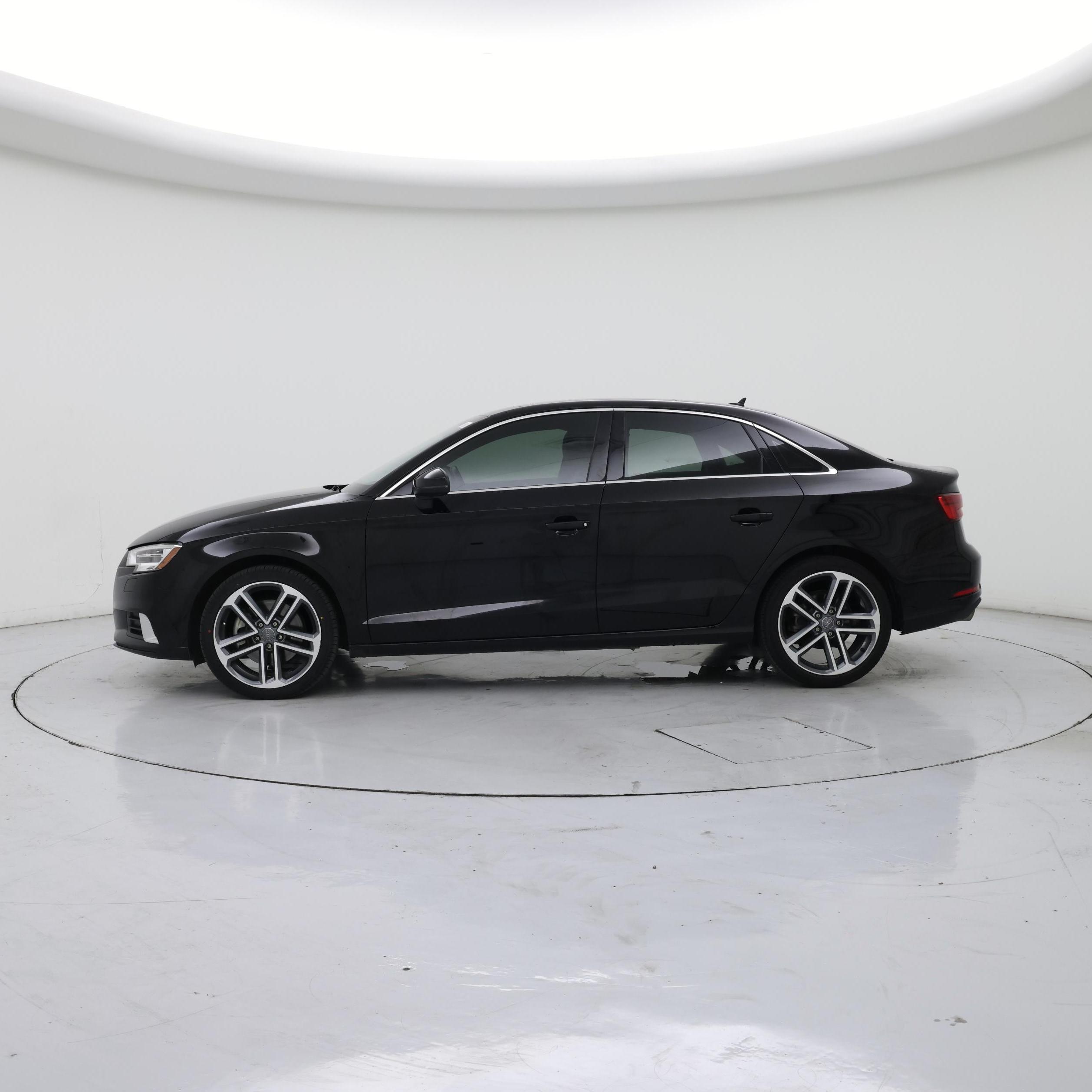 Thumbnail: 2019 Audi A3 - 3