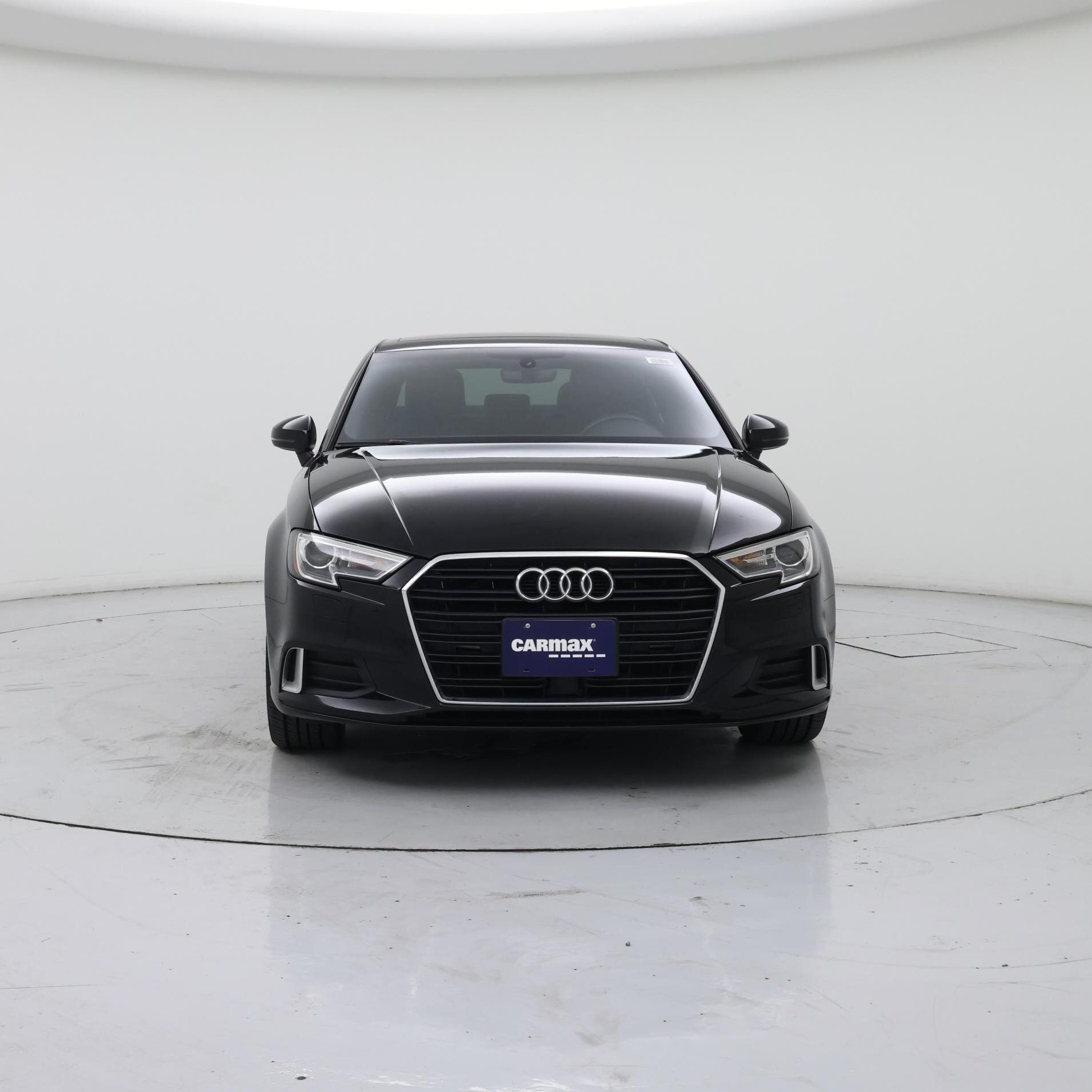 Thumbnail: 2019 Audi A3 - 5