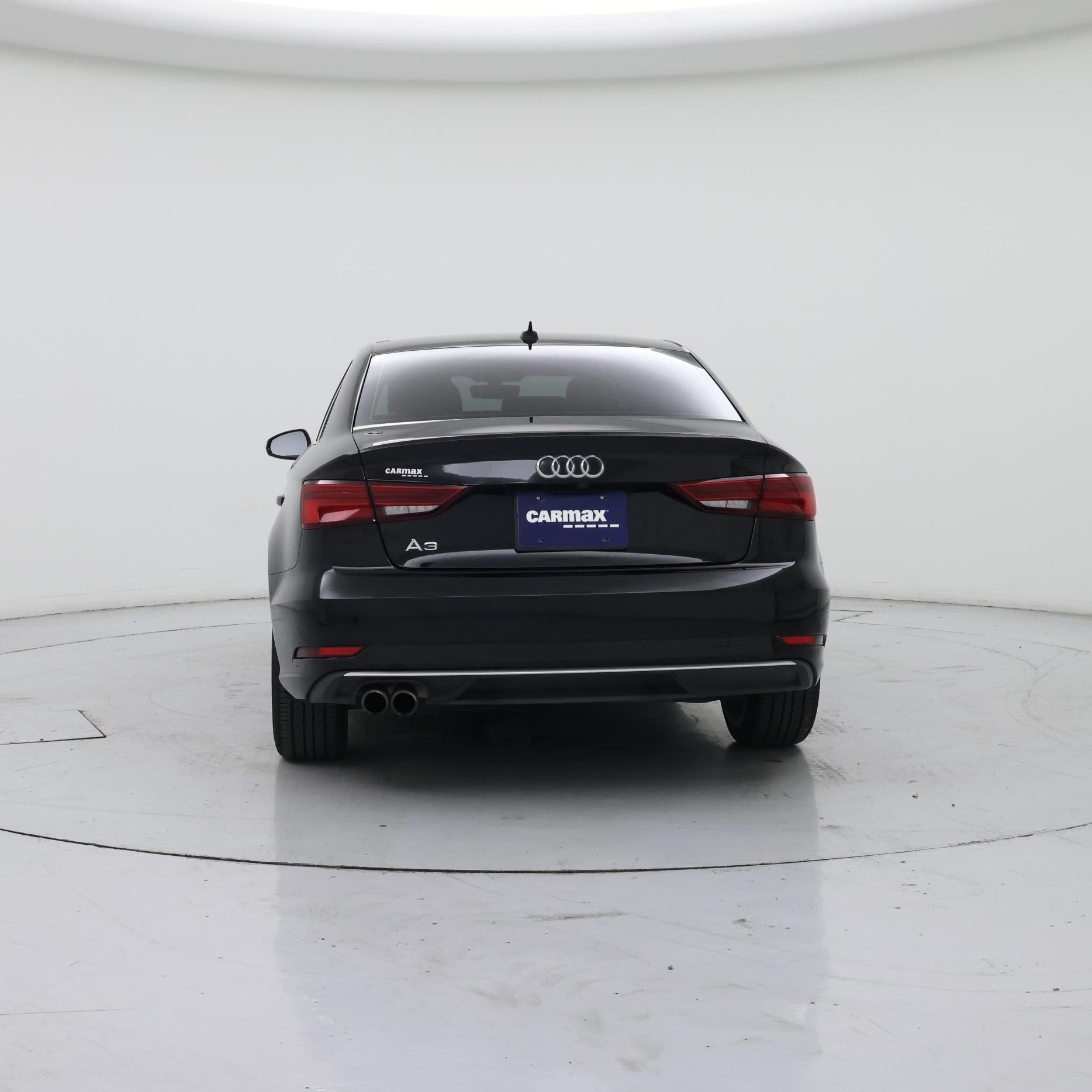 Thumbnail: 2019 Audi A3 - 6