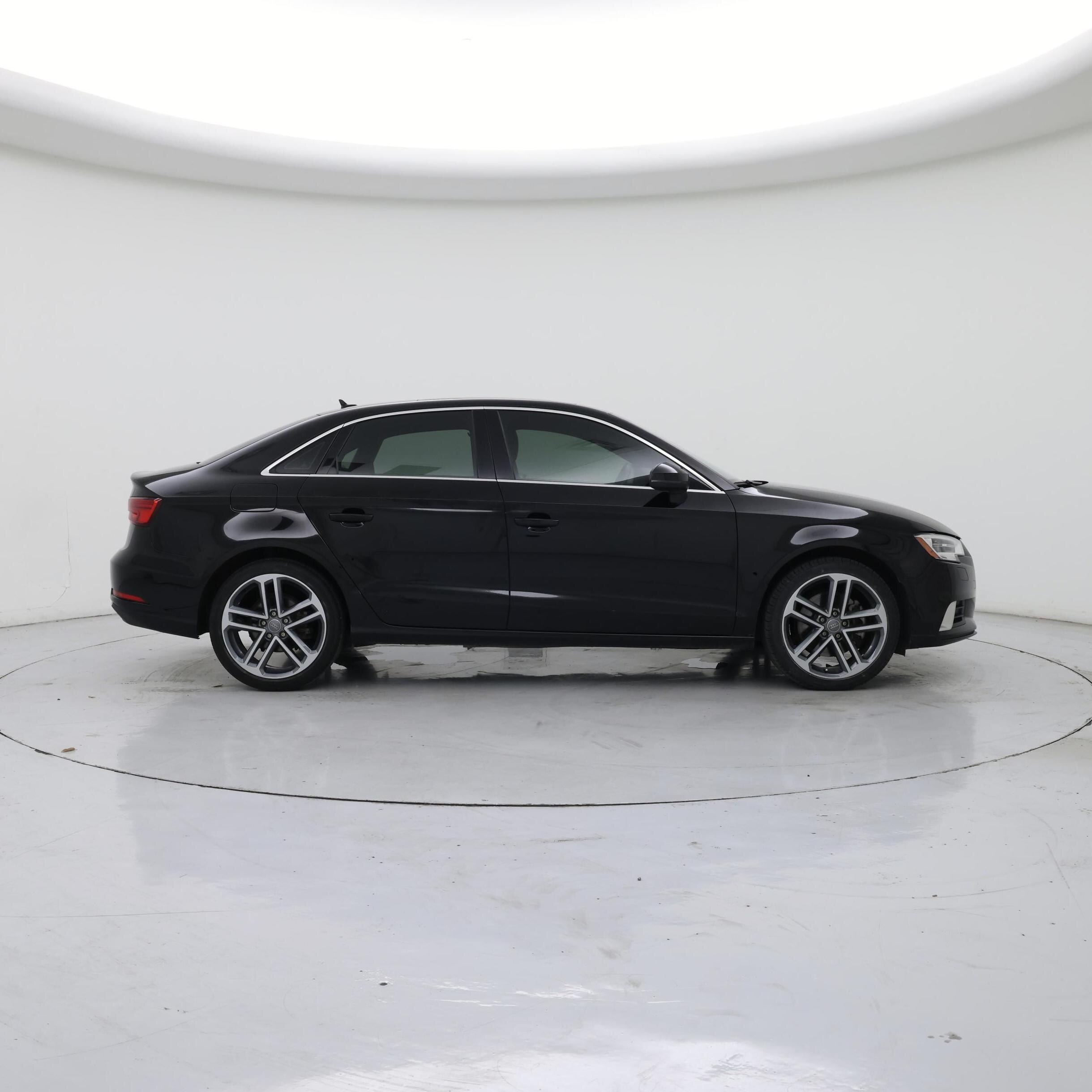 Thumbnail: 2019 Audi A3 - 7