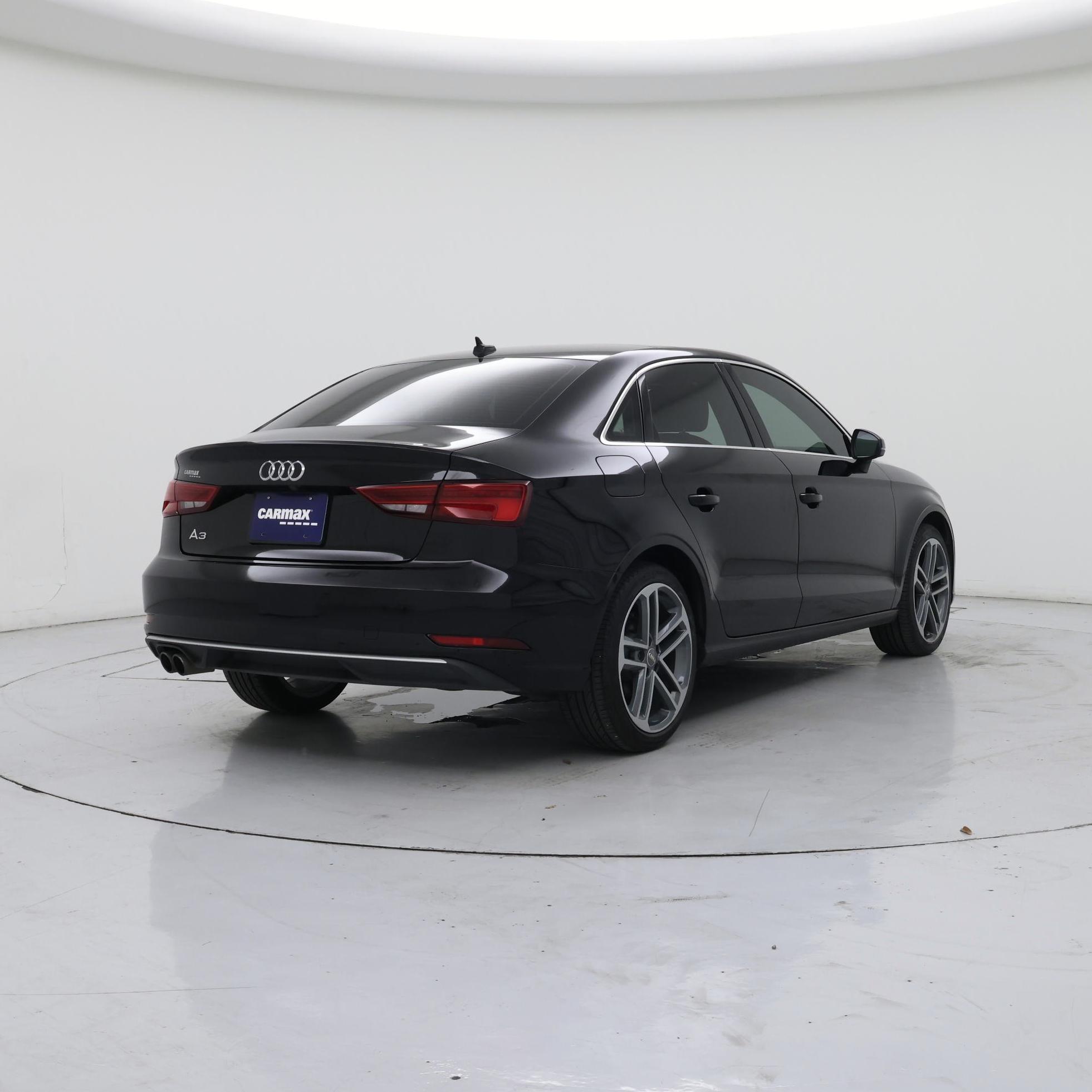 Thumbnail: 2019 Audi A3 - 8