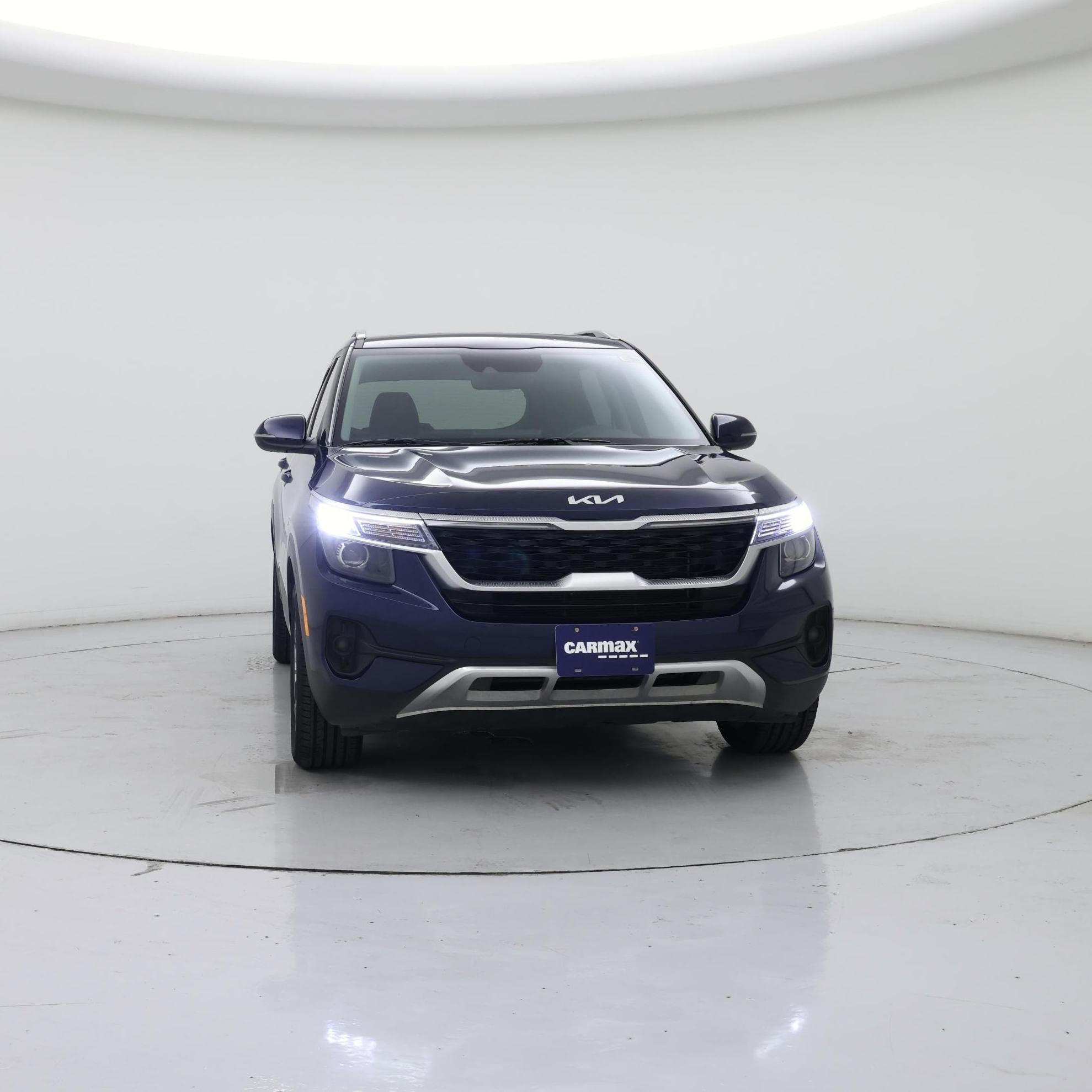 Thumbnail: 2022 Kia Seltos - 5