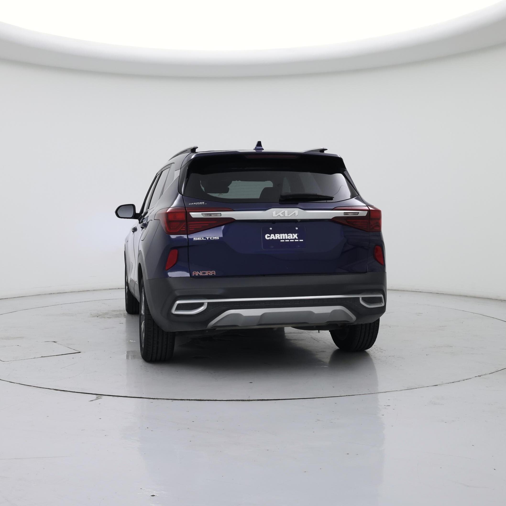 Thumbnail: 2022 Kia Seltos - 6