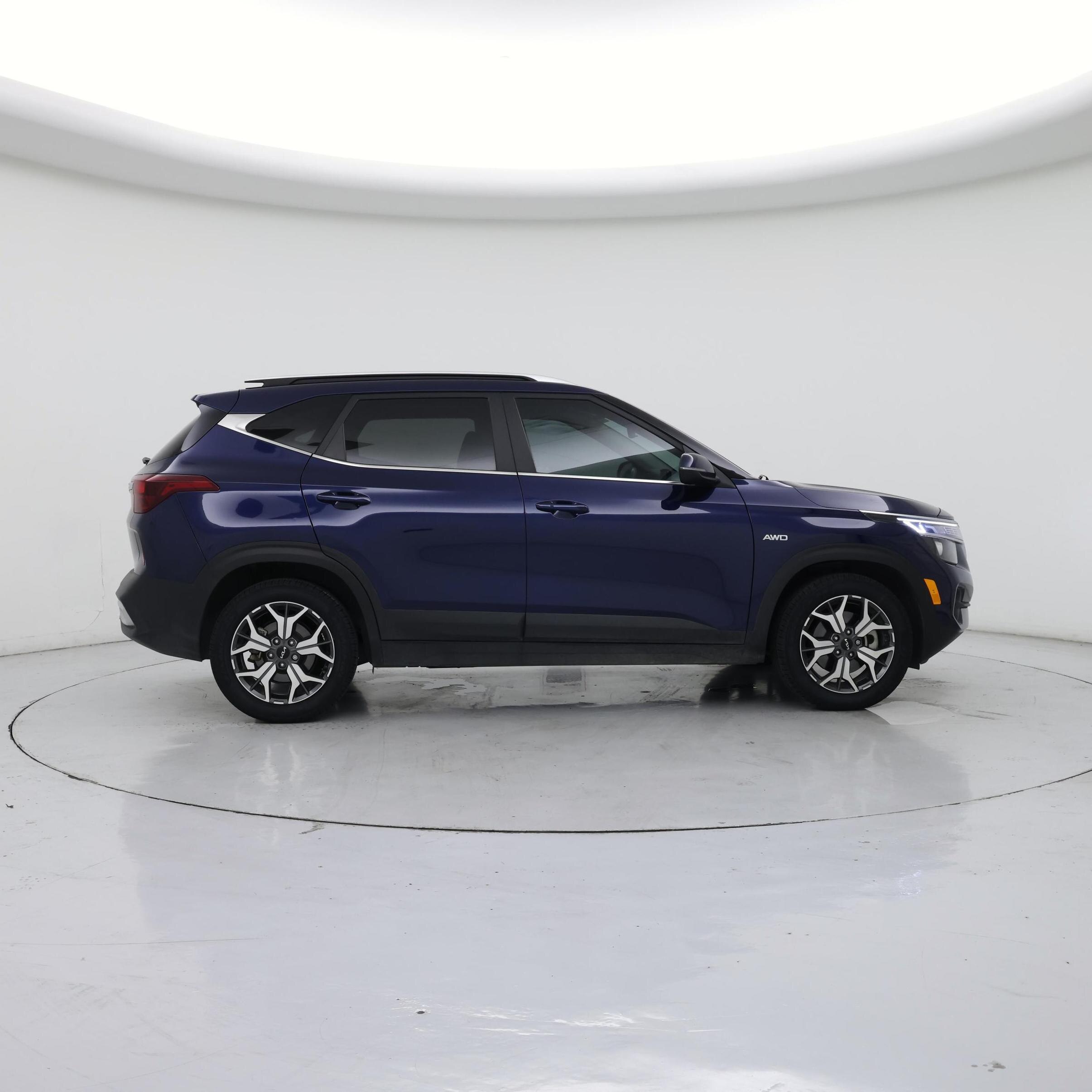Thumbnail: 2022 Kia Seltos - 7