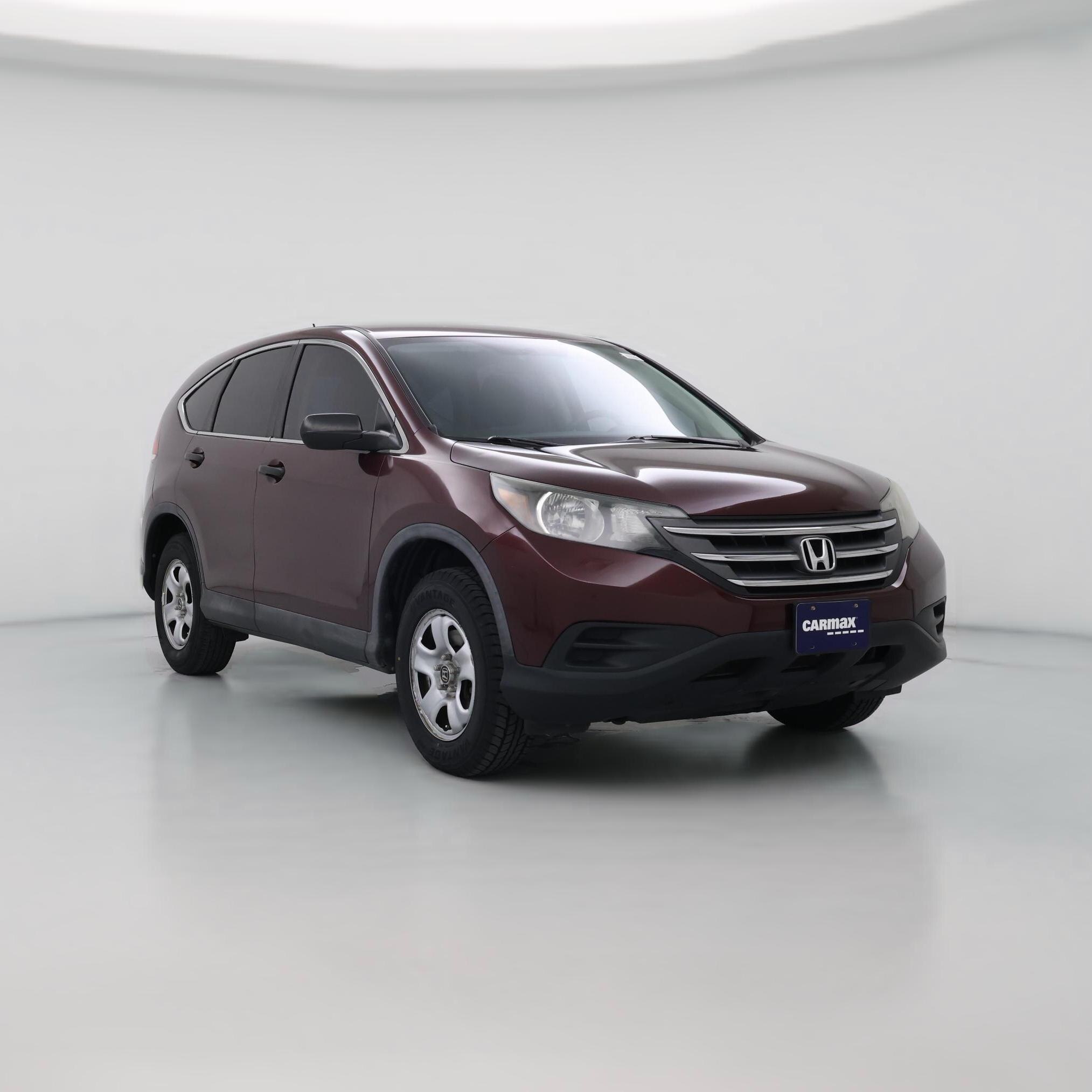 Thumbnail: 2013 Honda CR-V - 1