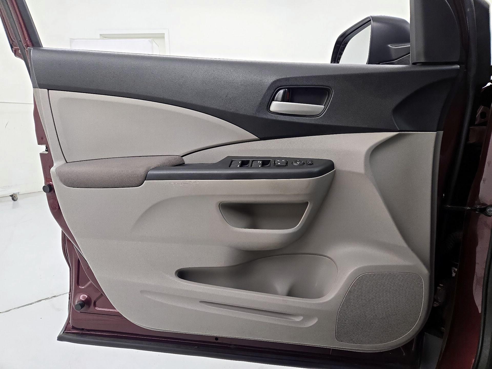 Thumbnail: 2013 Honda CR-V - 12