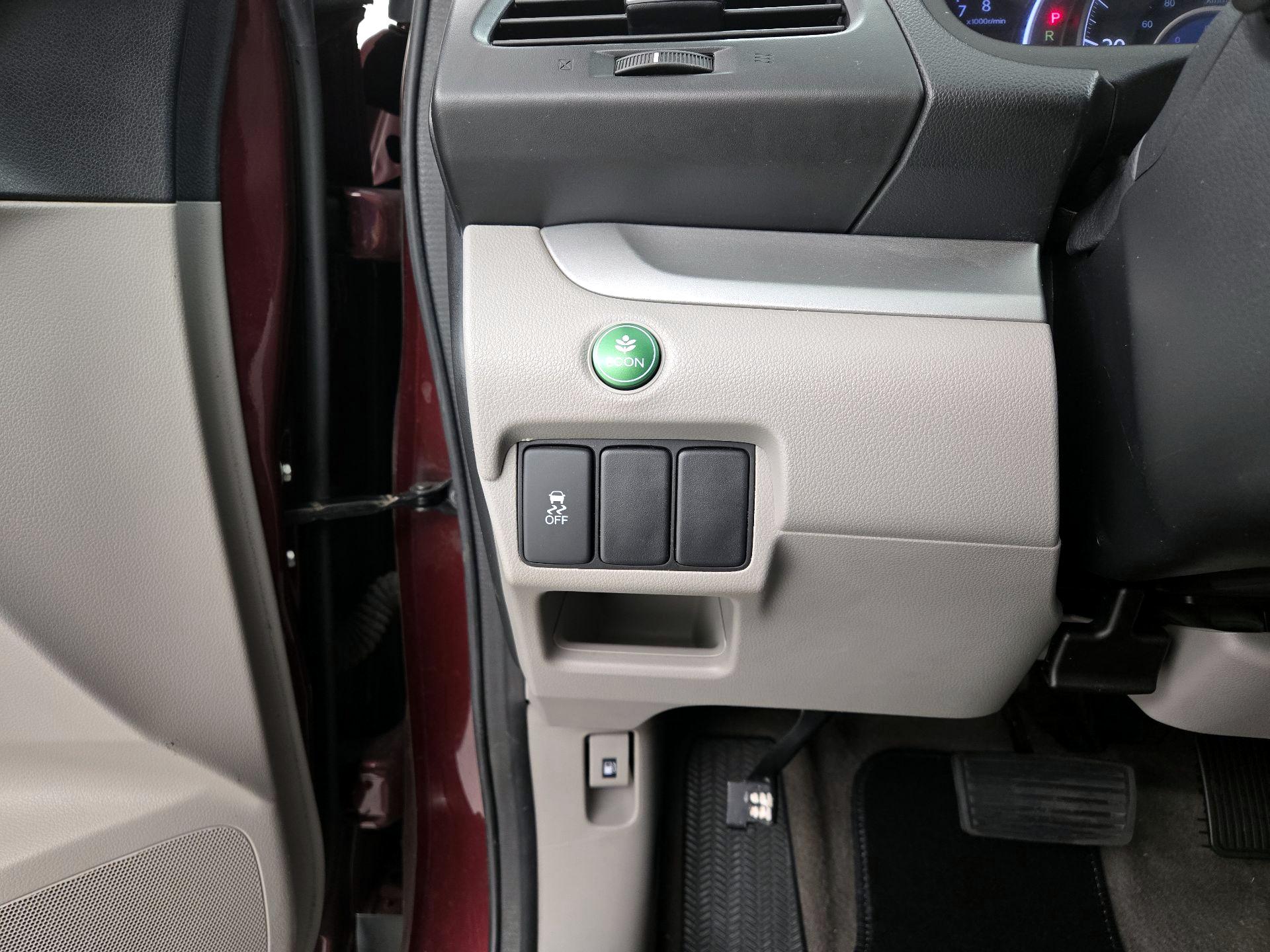 Thumbnail: 2013 Honda CR-V - 13