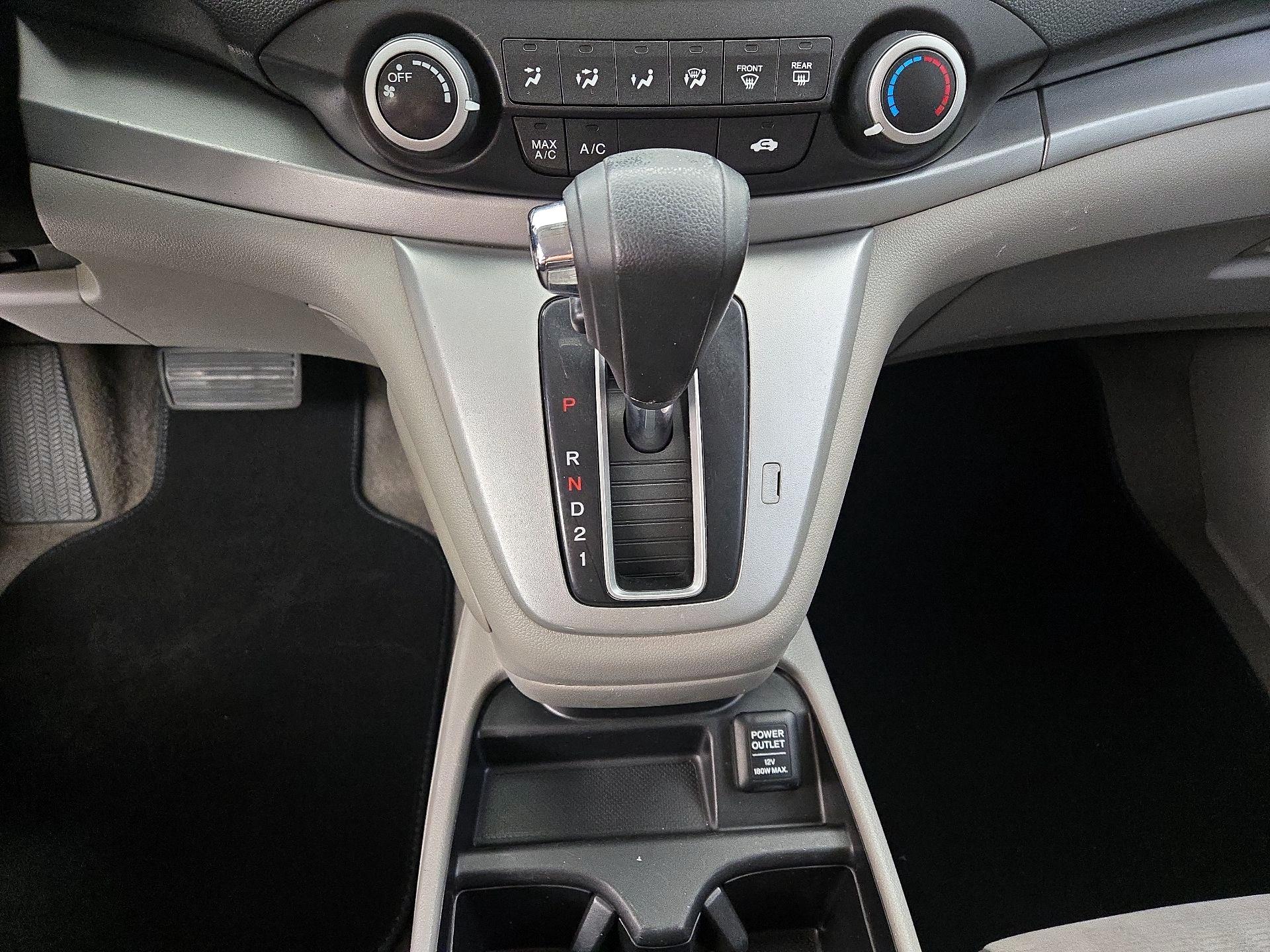Thumbnail: 2013 Honda CR-V - 17