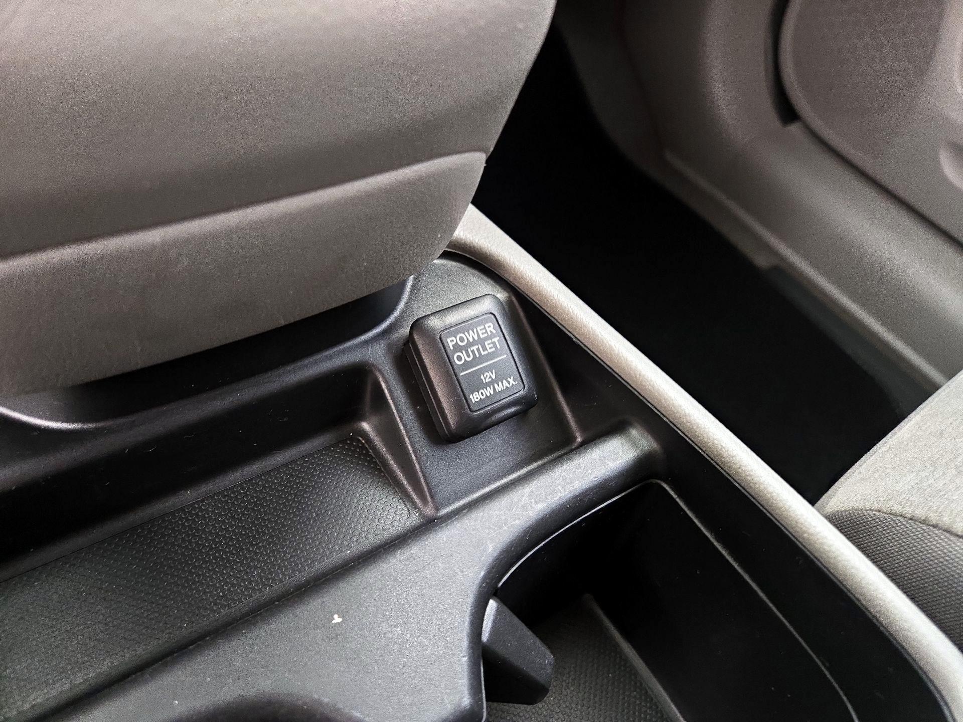 Thumbnail: 2013 Honda CR-V - 18