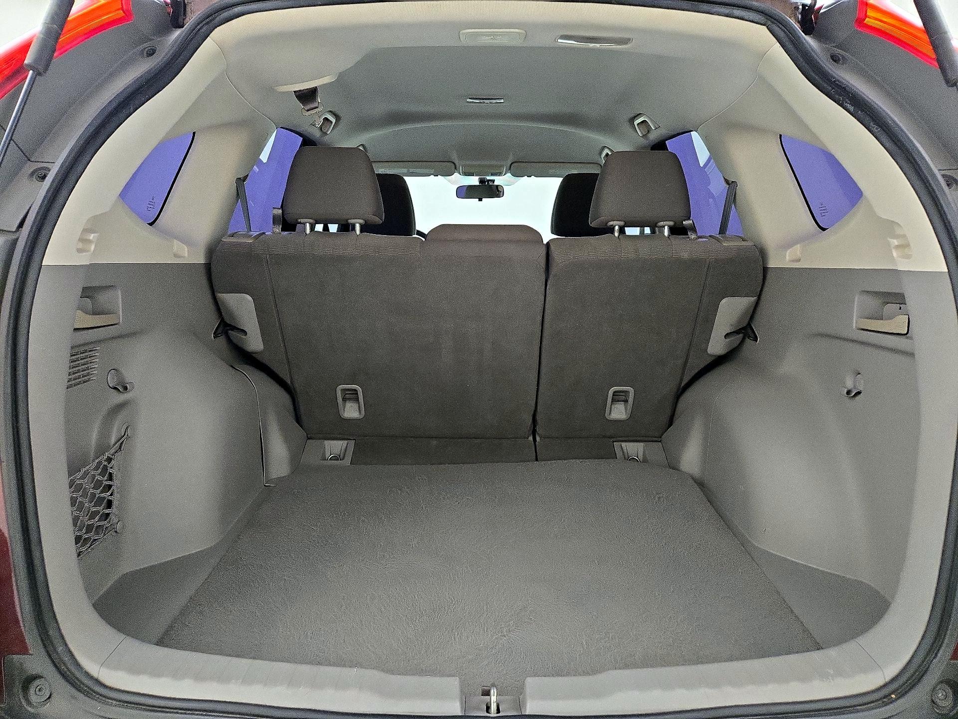 Thumbnail: 2013 Honda CR-V - 20