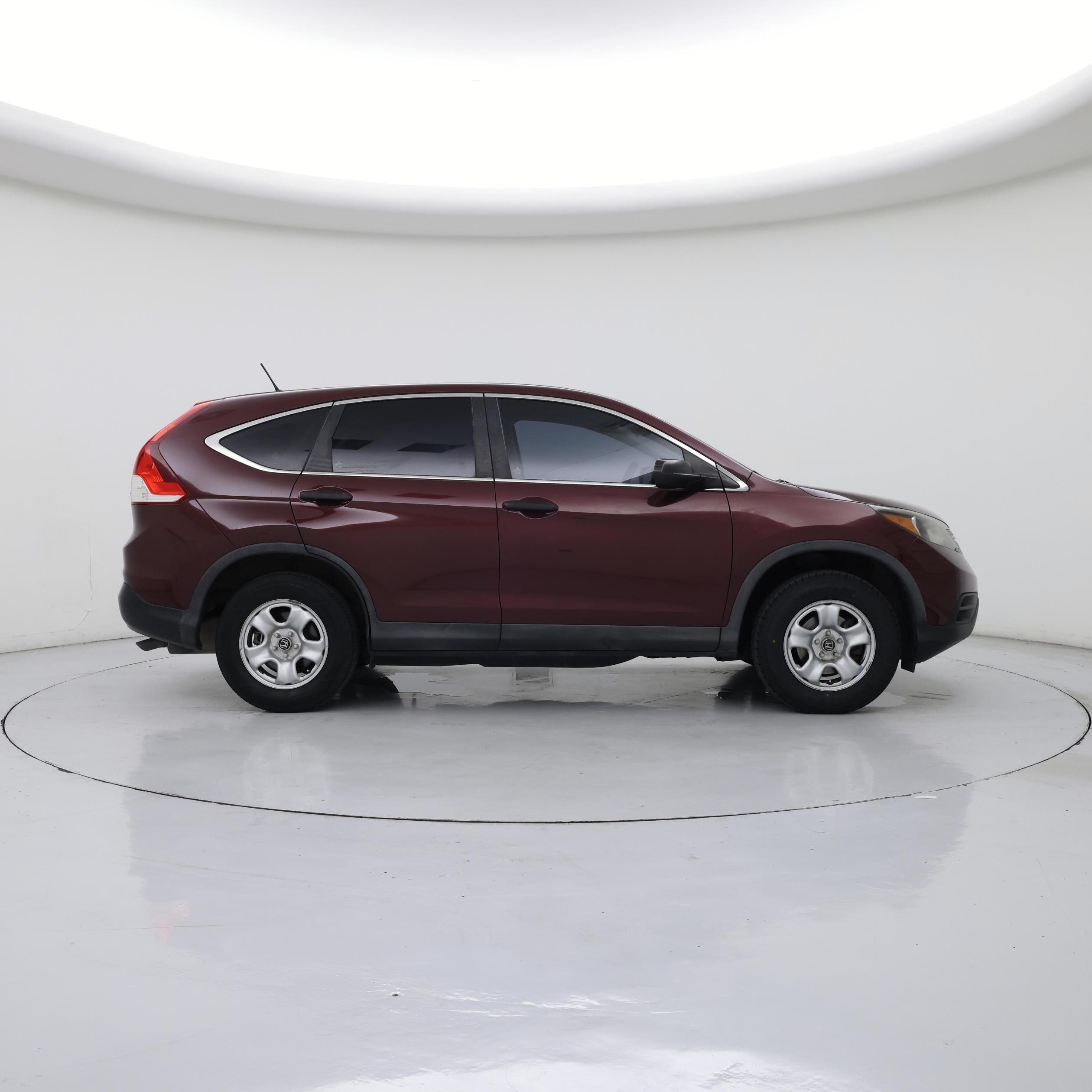 Thumbnail: 2013 Honda CR-V - 7