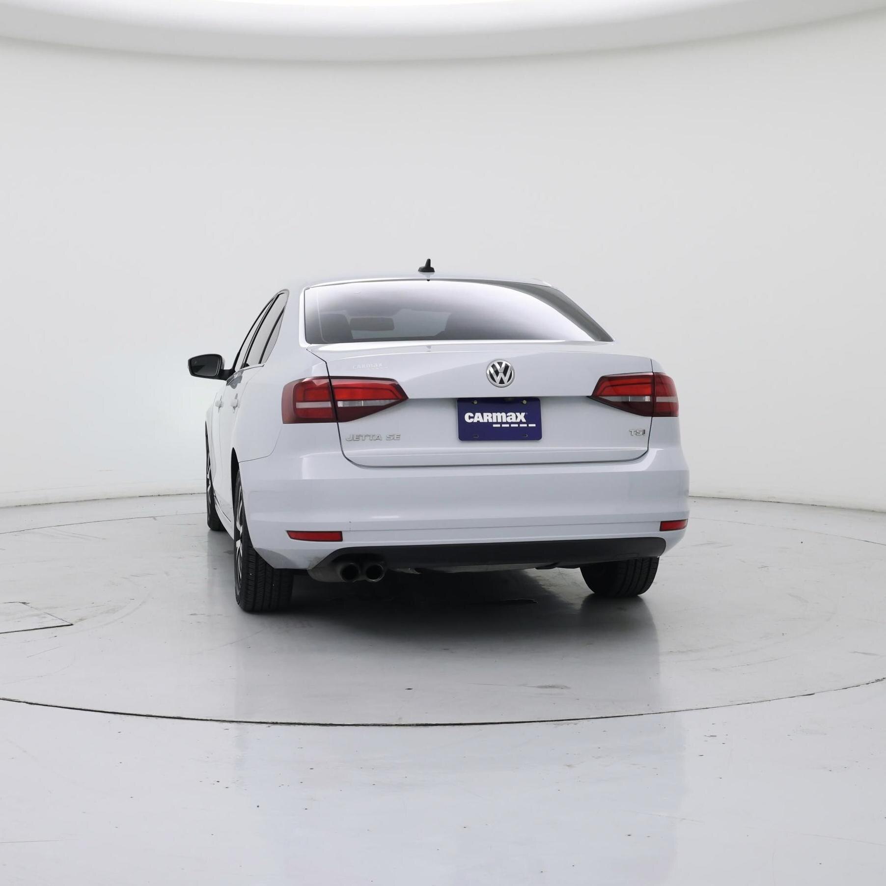 Thumbnail: 2017 Volkswagen Jetta - 6