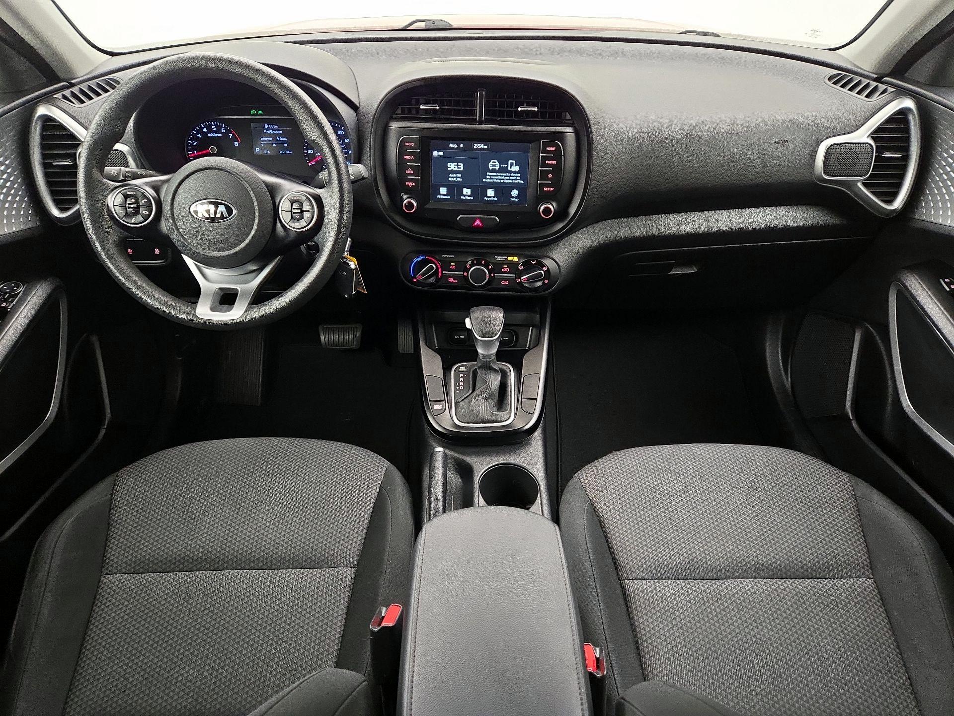 Thumbnail: 2020 Kia Soul - 9
