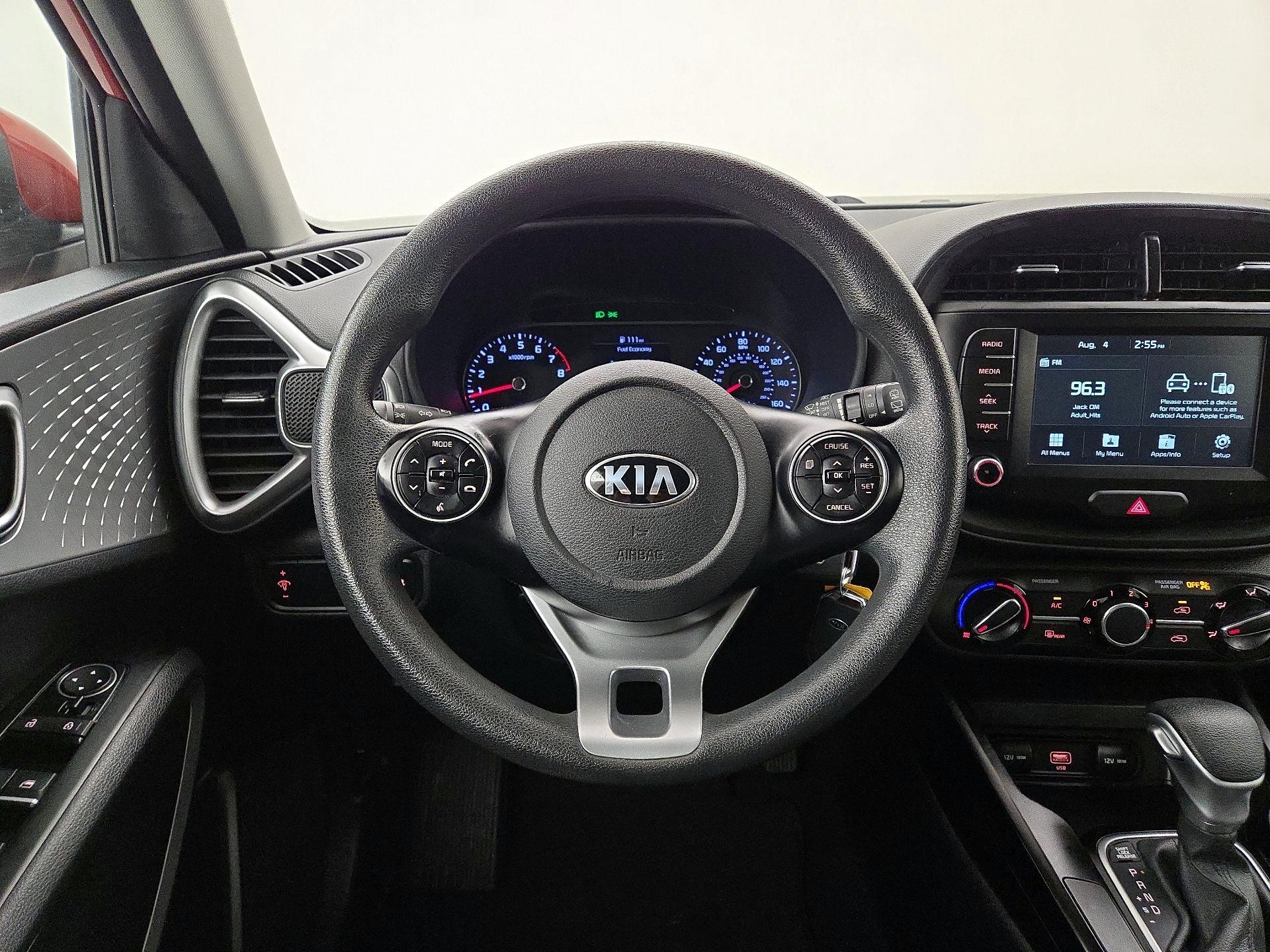 Thumbnail: 2020 Kia Soul - 10