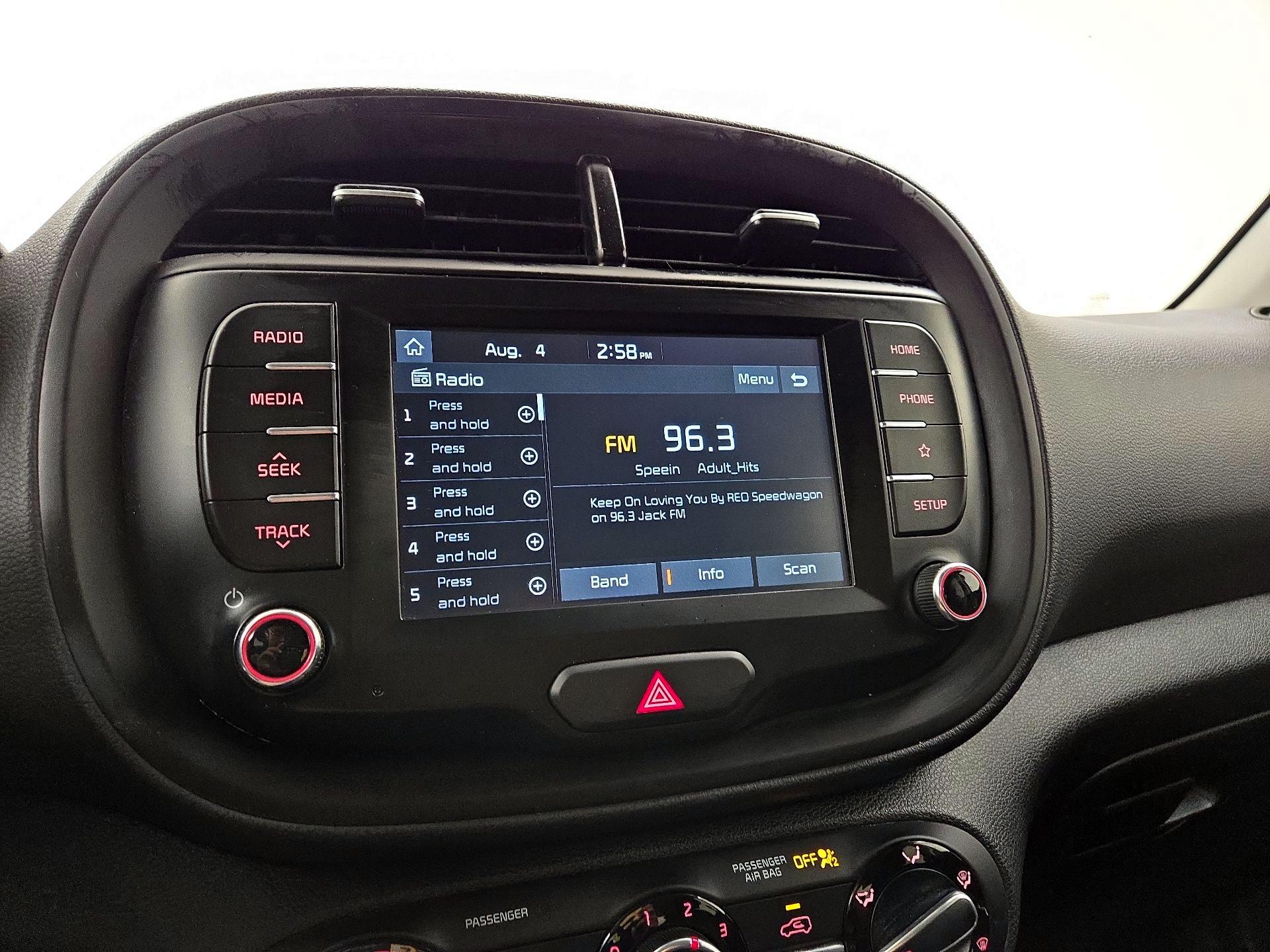 Thumbnail: 2020 Kia Soul - 15
