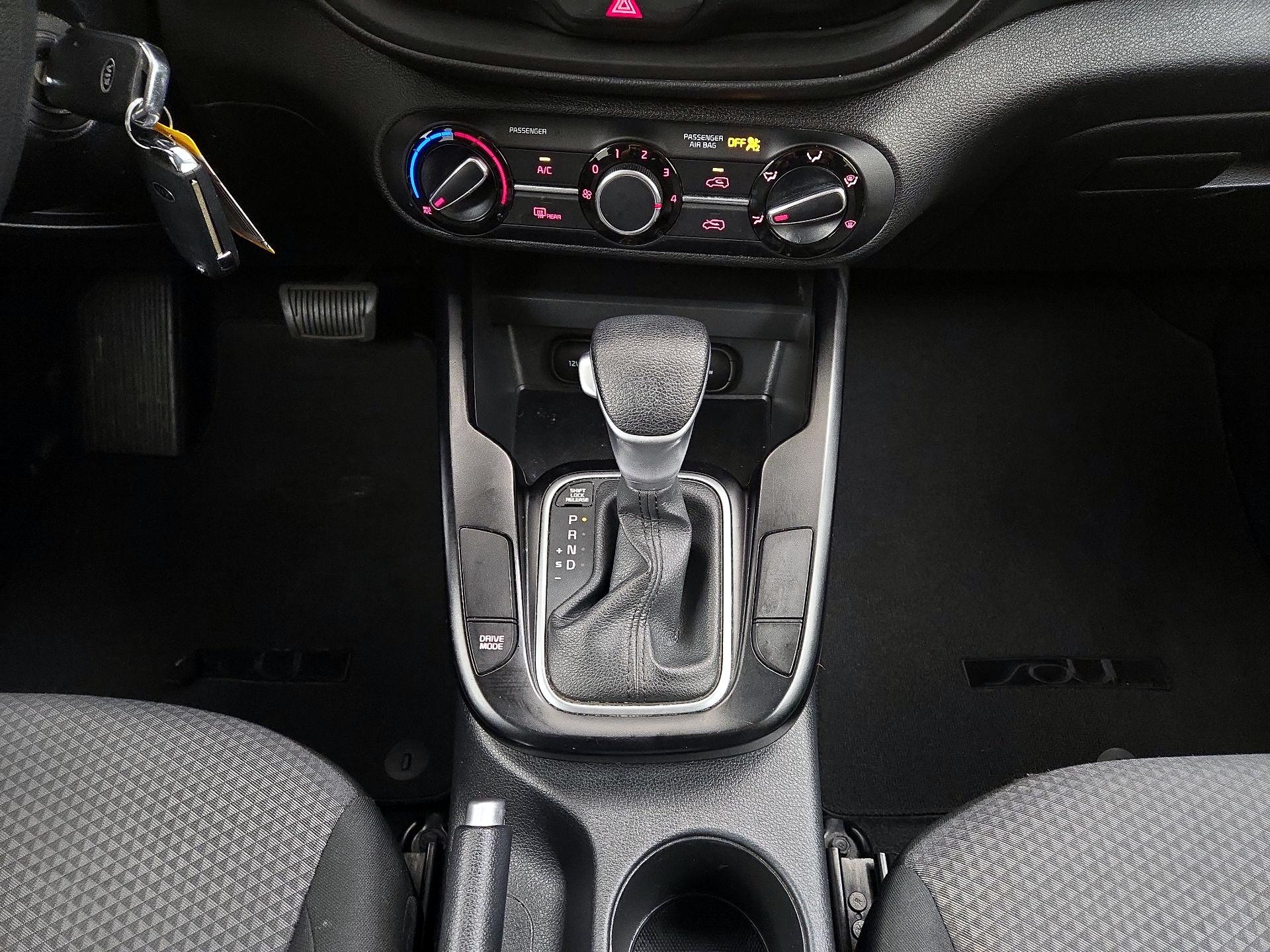 Thumbnail: 2020 Kia Soul - 17