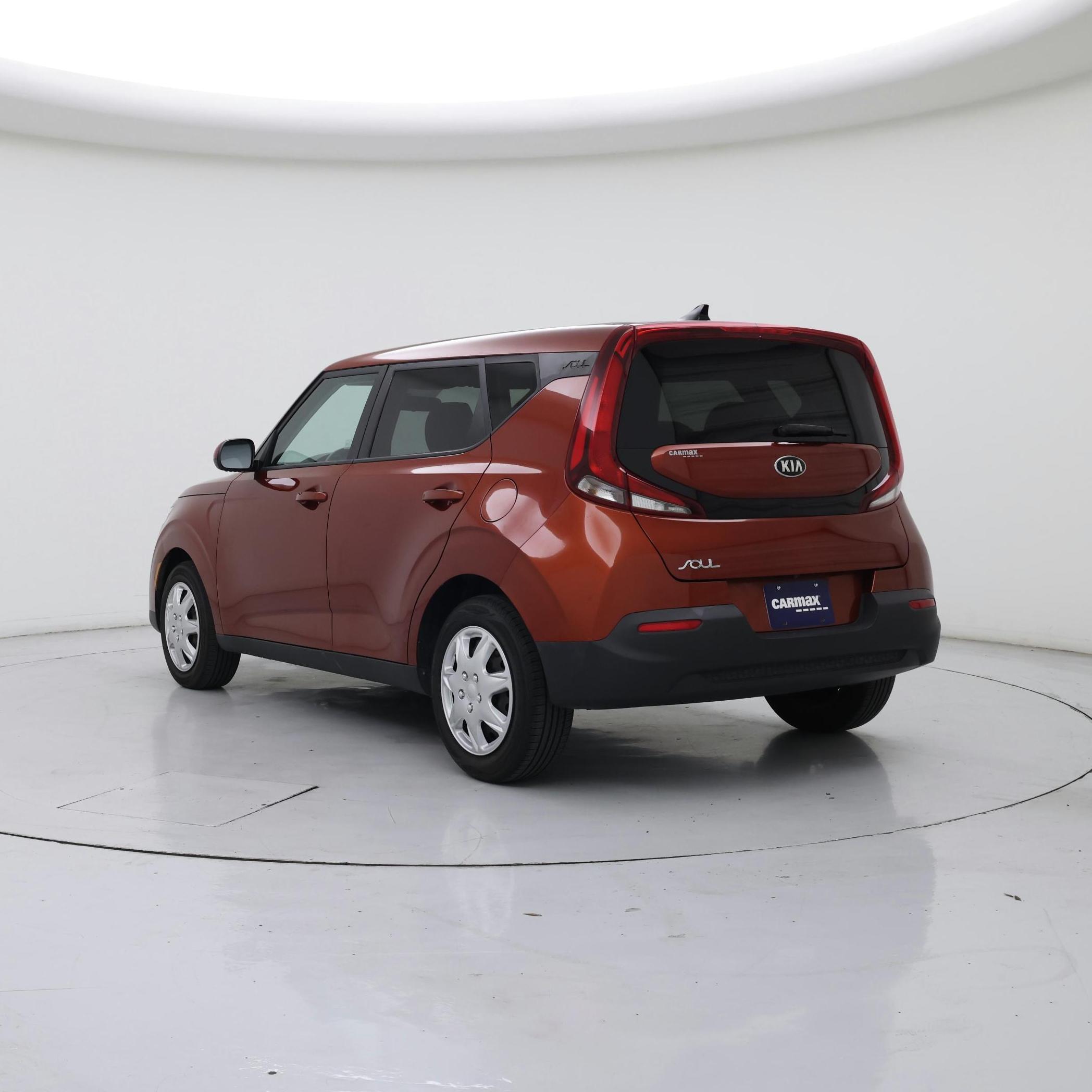 Thumbnail: 2020 Kia Soul - 2