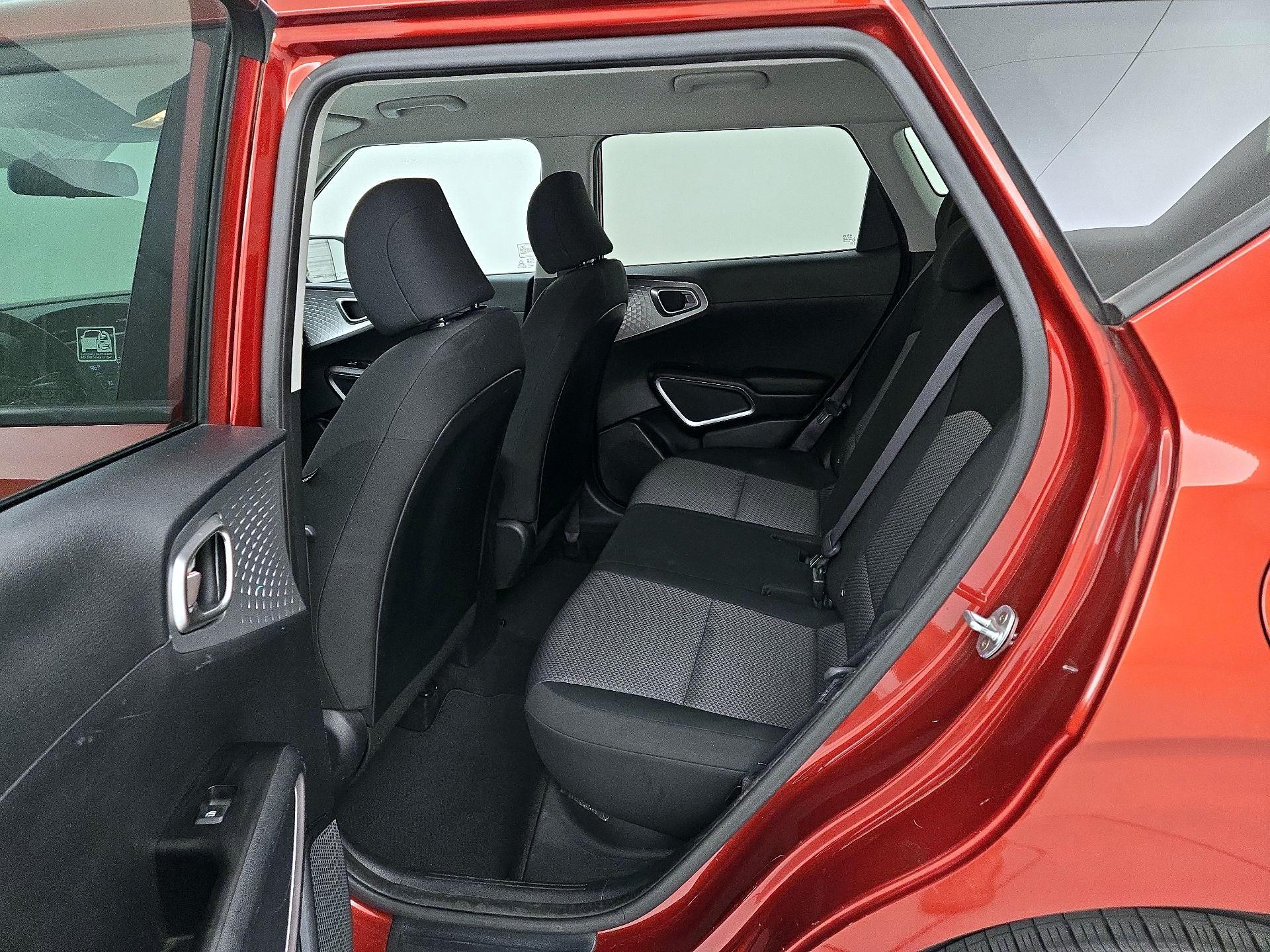 Thumbnail: 2020 Kia Soul - 19