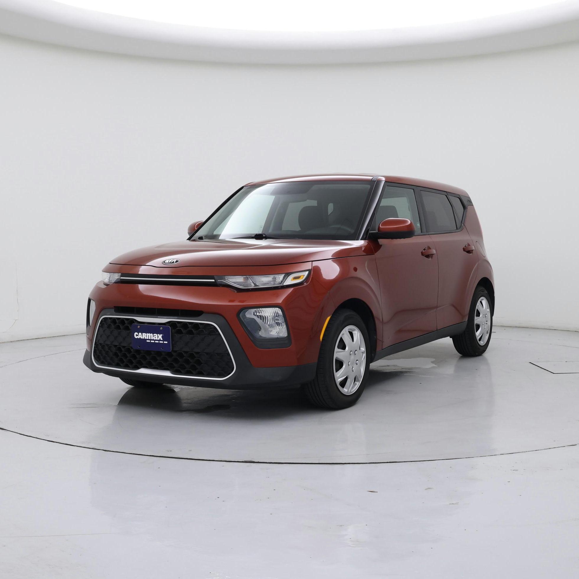 Thumbnail: 2020 Kia Soul - 4