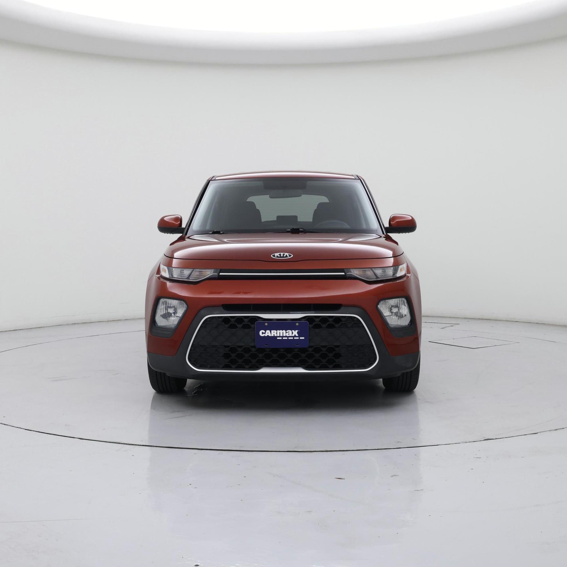 Thumbnail: 2020 Kia Soul - 5