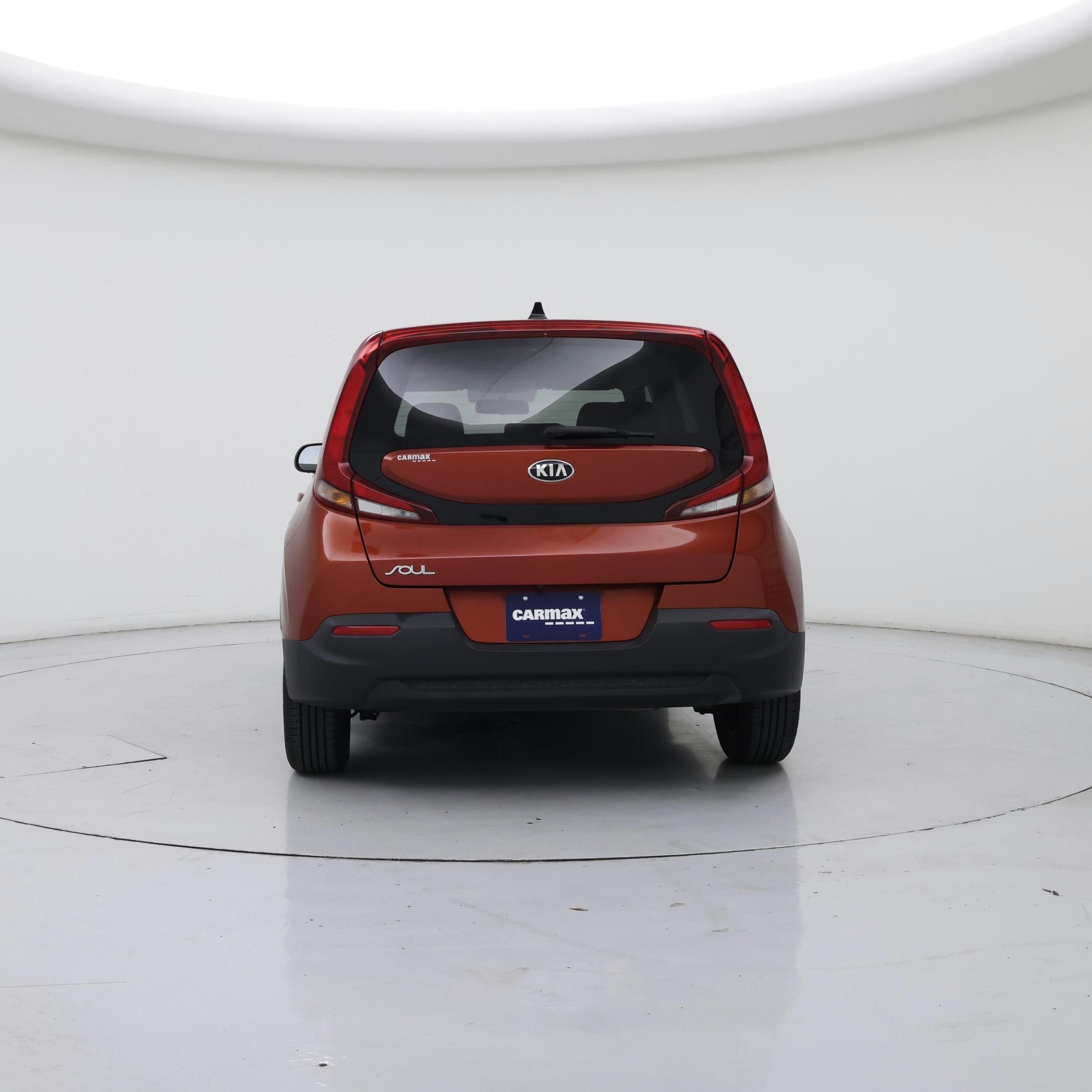 Thumbnail: 2020 Kia Soul - 6