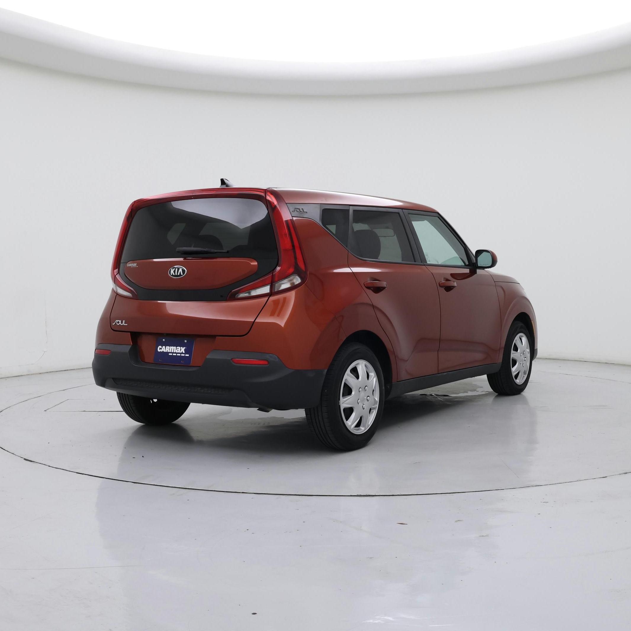 Thumbnail: 2020 Kia Soul - 8