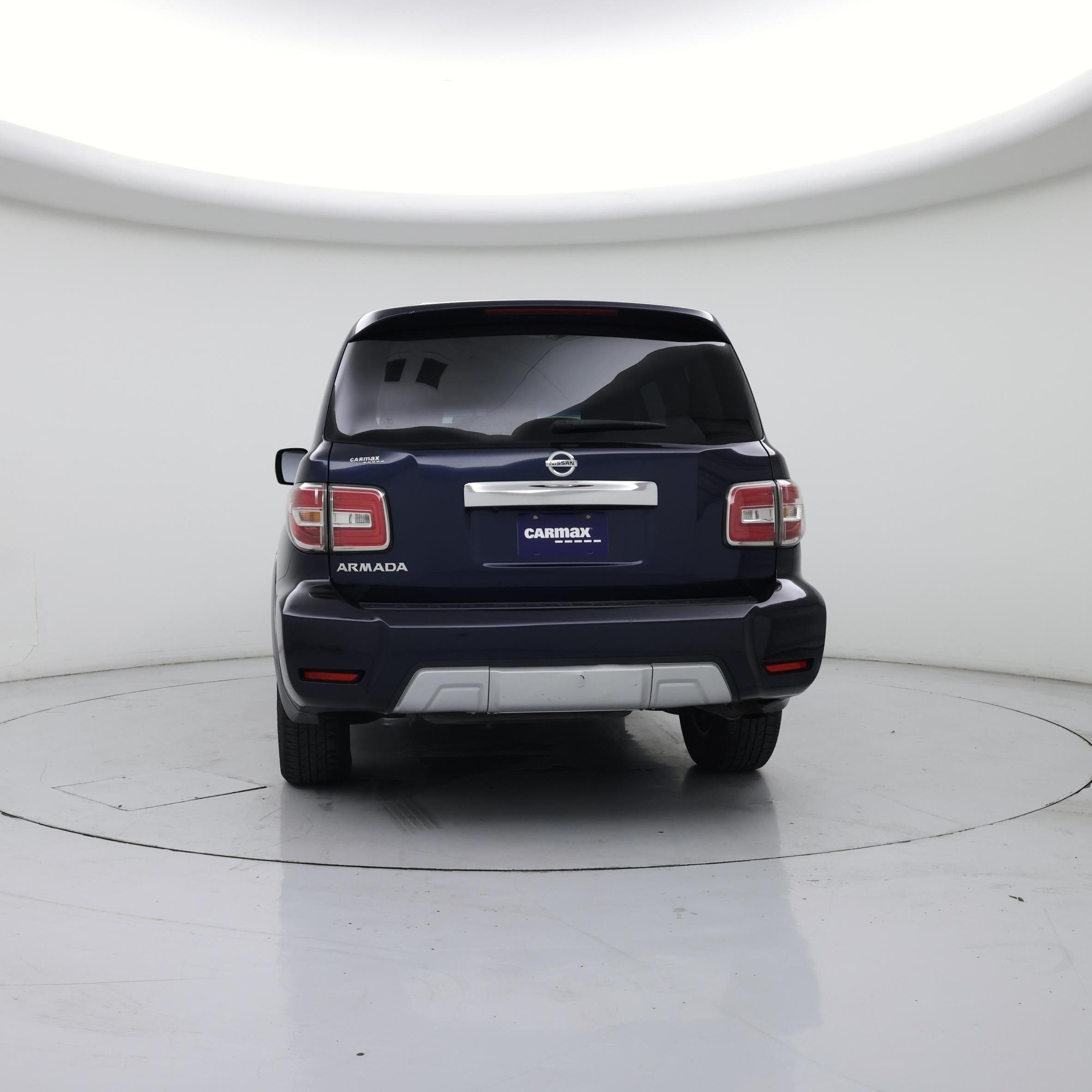Thumbnail: 2017 Nissan Armada - 6