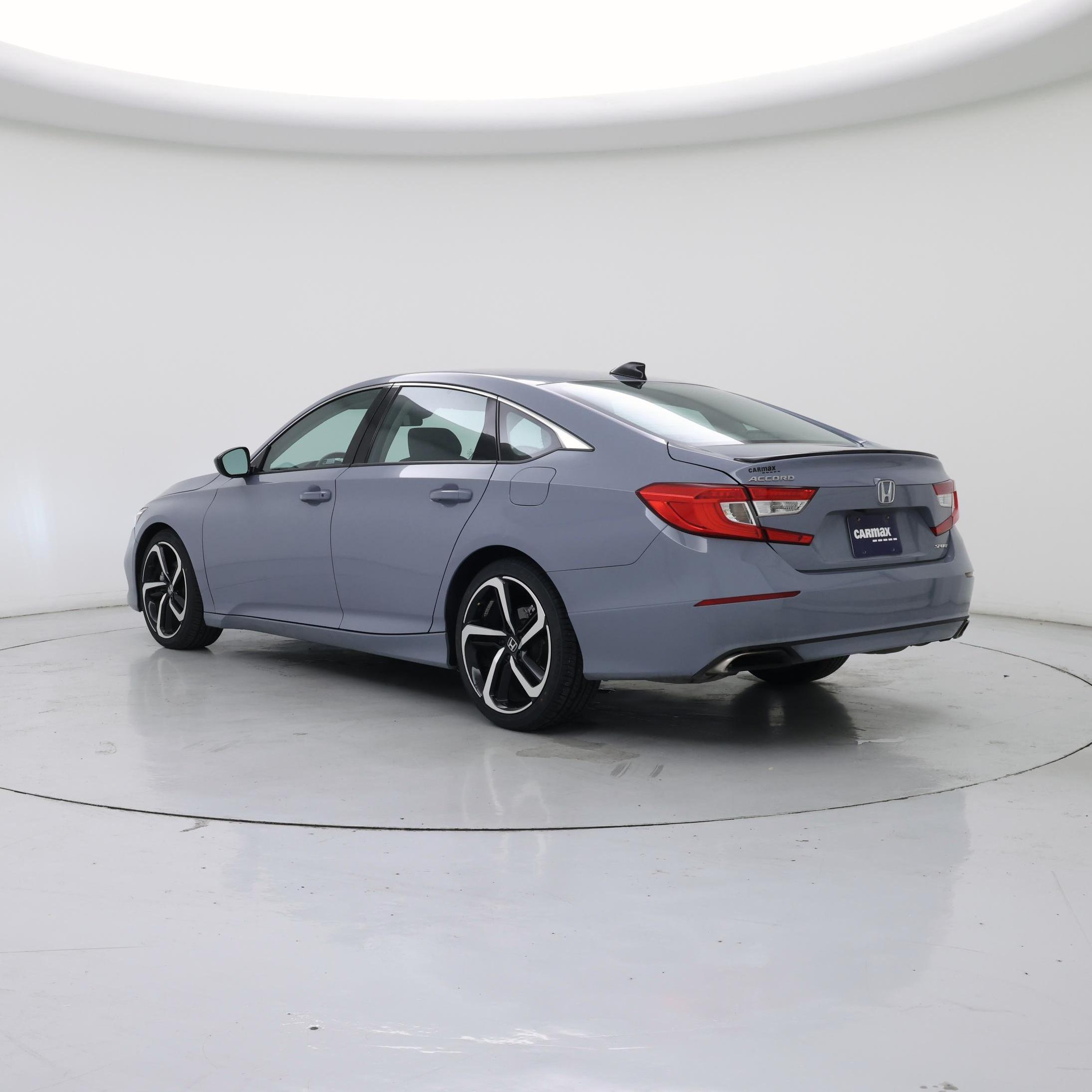 Thumbnail: 2021 Honda Accord - 2