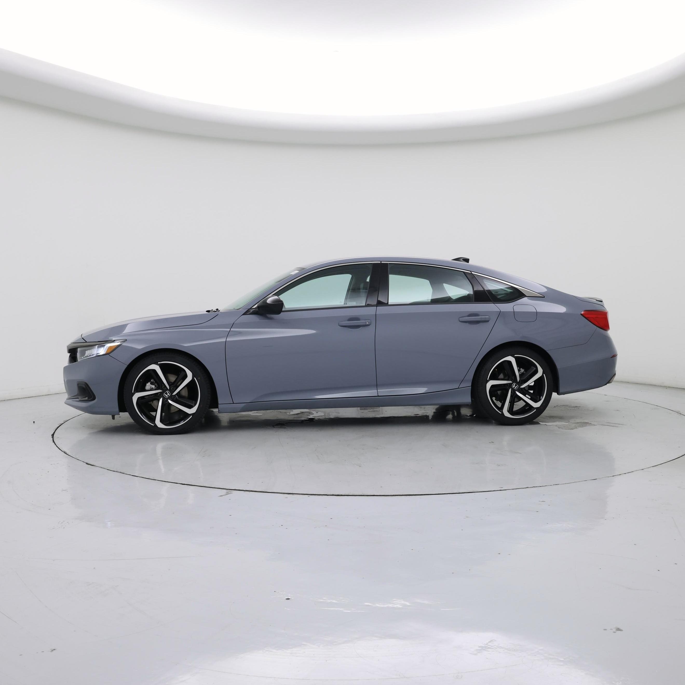 Thumbnail: 2021 Honda Accord - 3