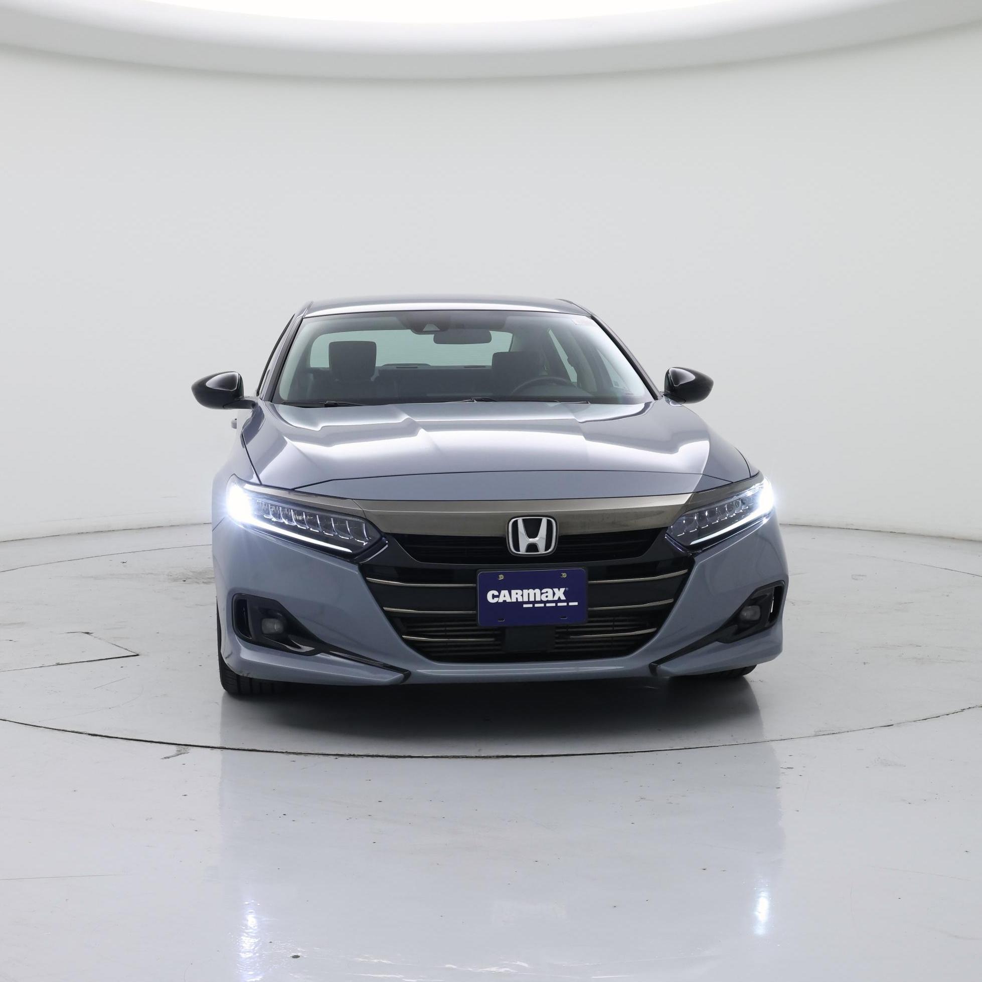 Thumbnail: 2021 Honda Accord - 5