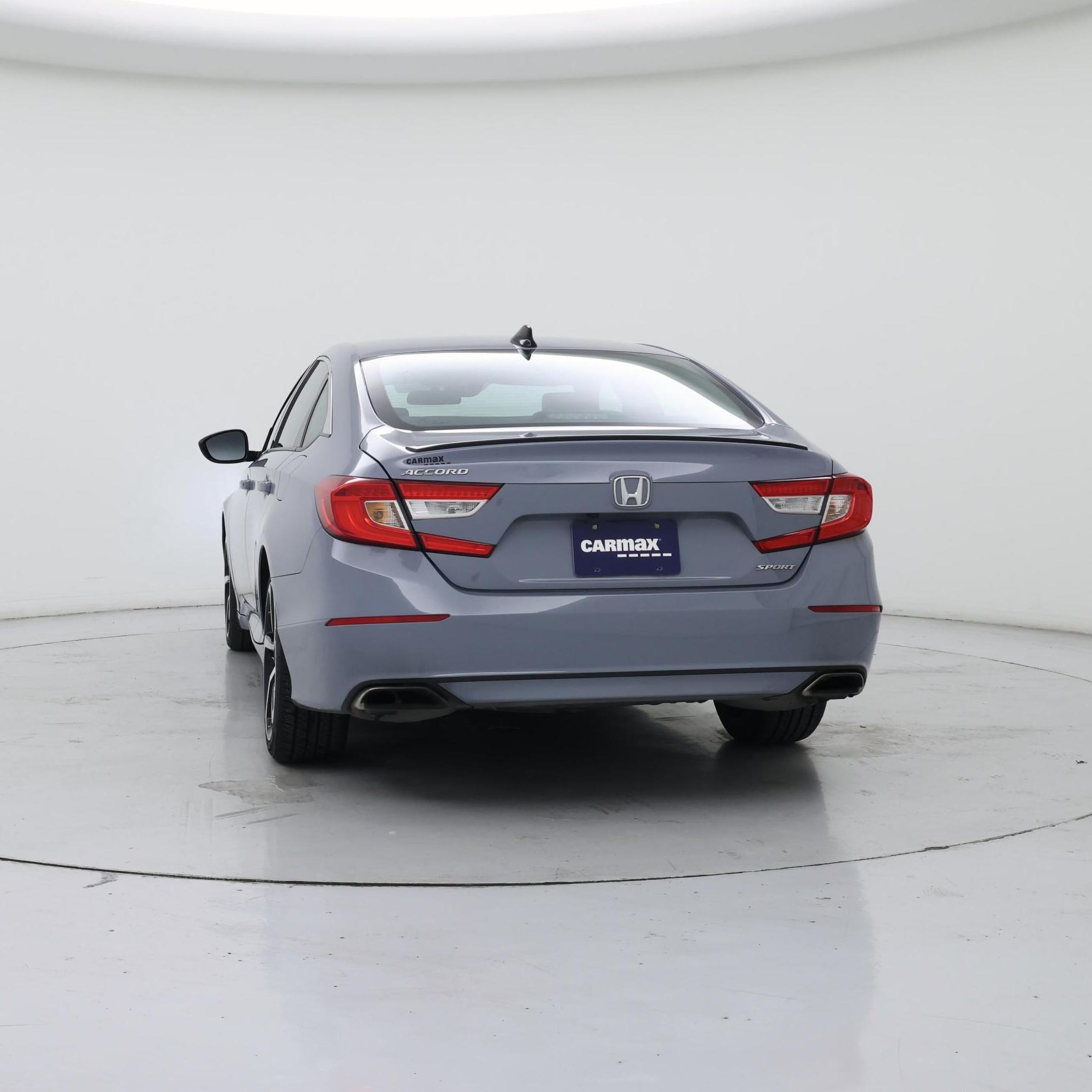 Thumbnail: 2021 Honda Accord - 6