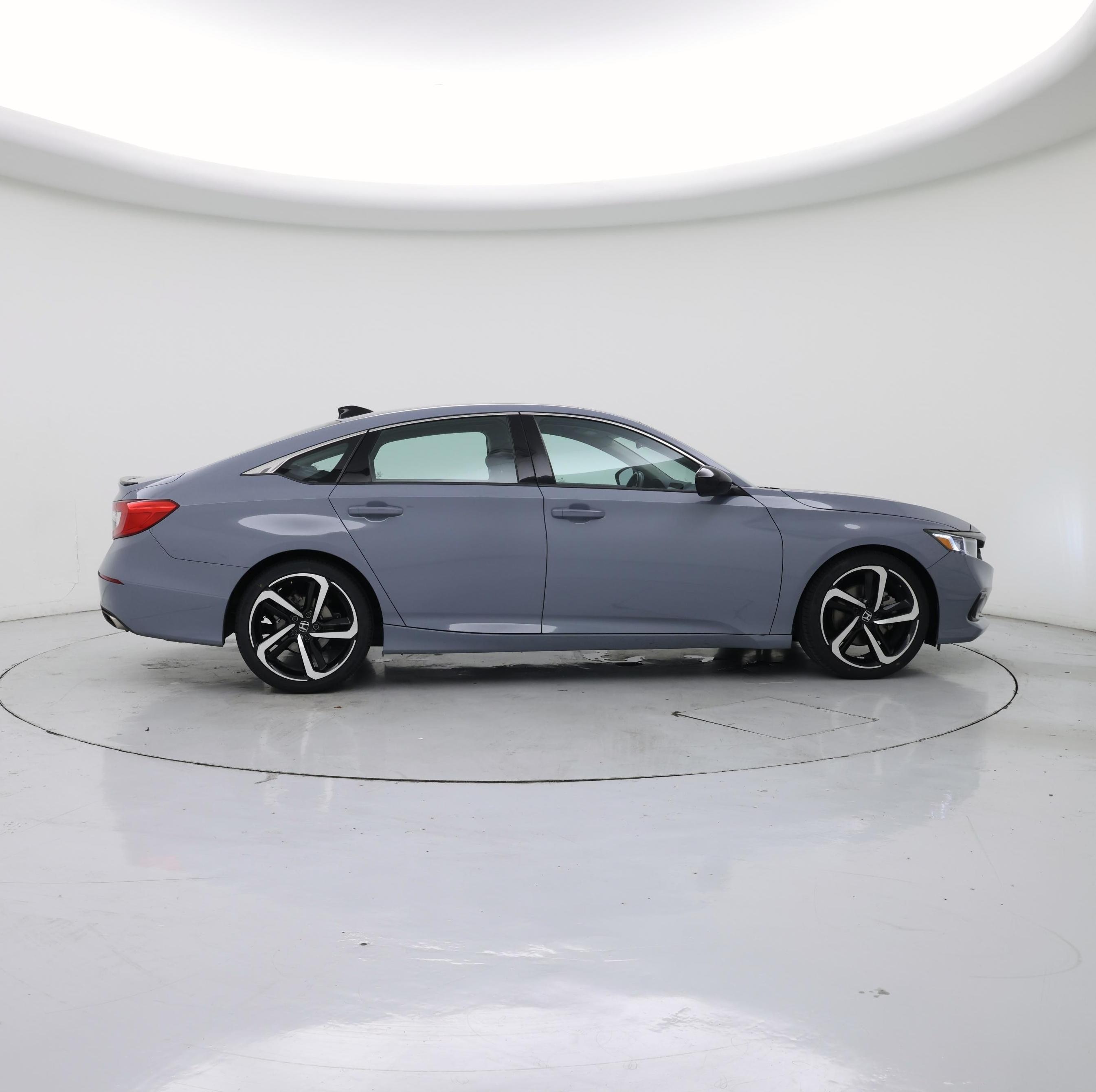 Thumbnail: 2021 Honda Accord - 7