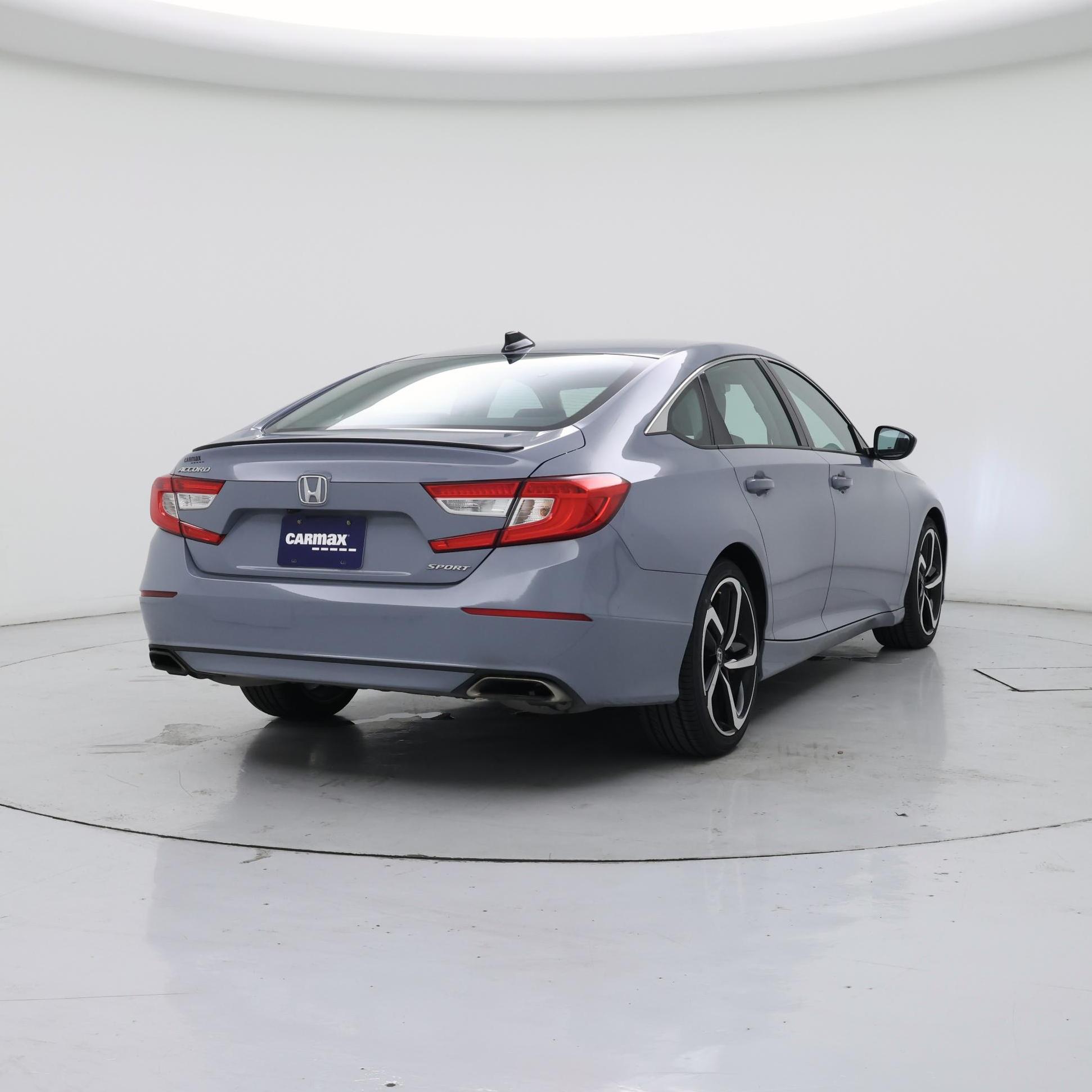 Thumbnail: 2021 Honda Accord - 8