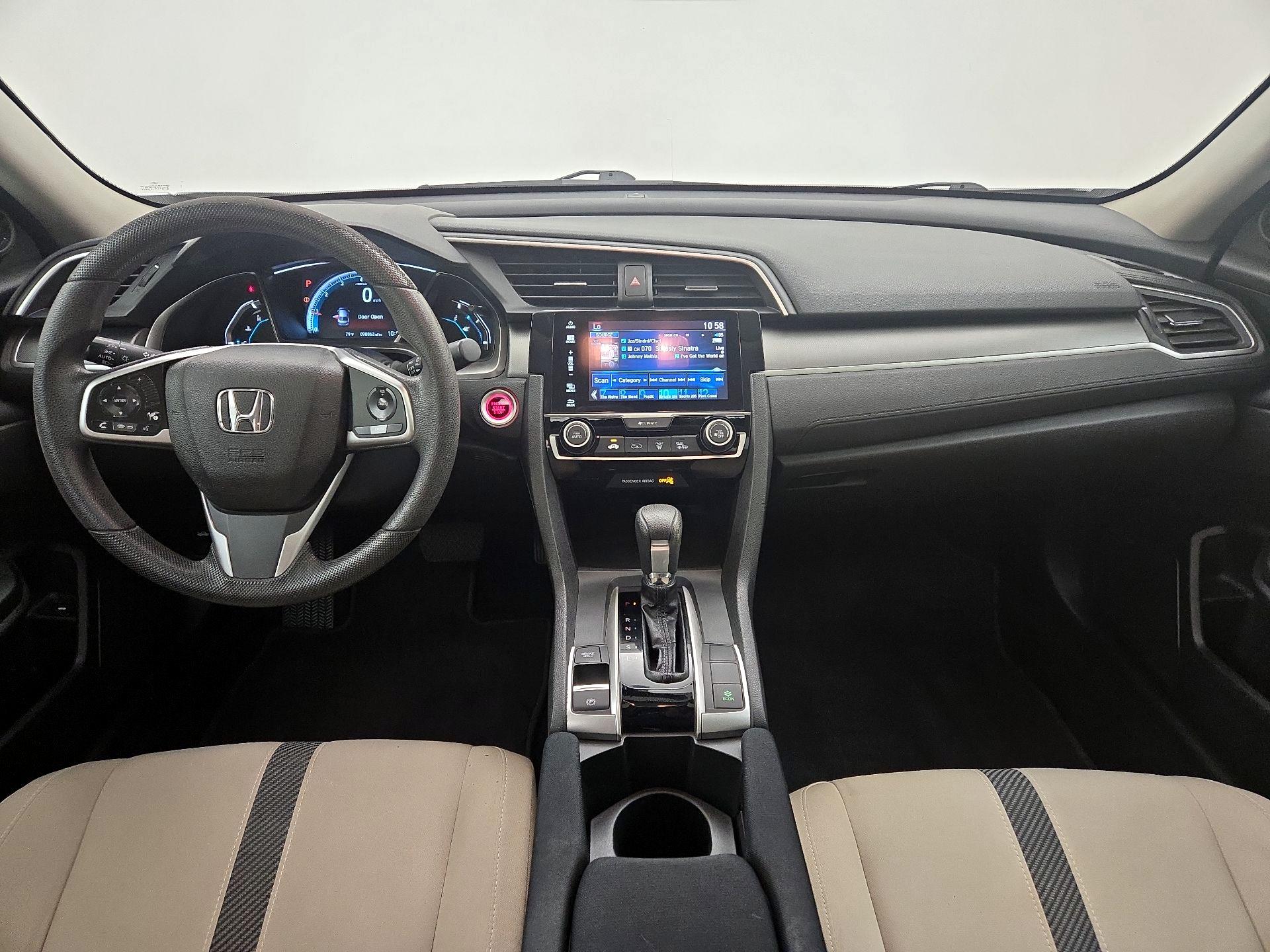 Thumbnail: 2018 Honda Civic - 9