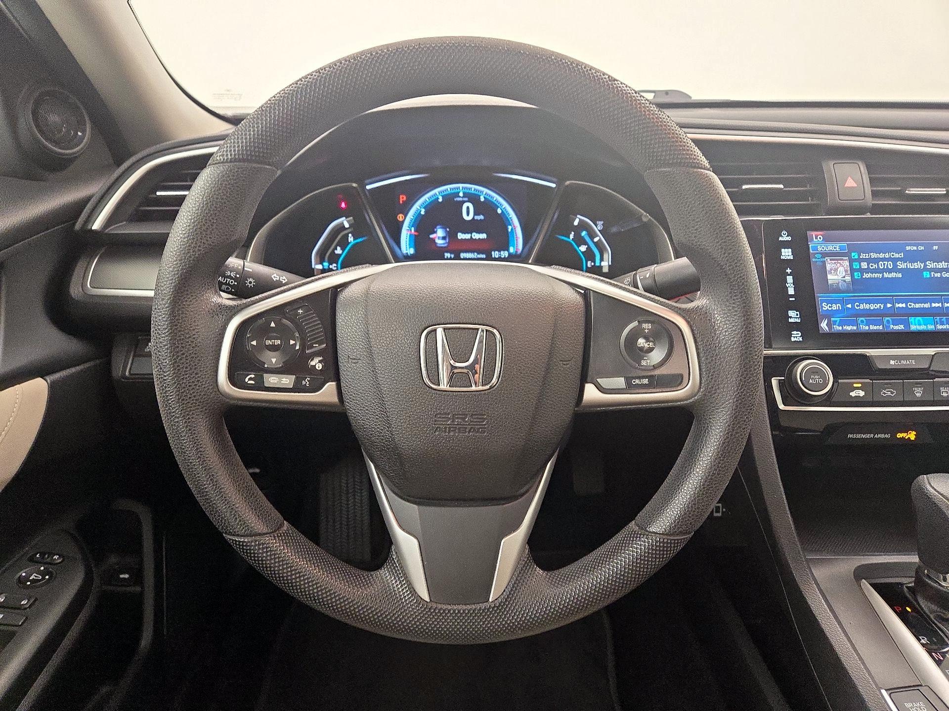 Thumbnail: 2018 Honda Civic - 10