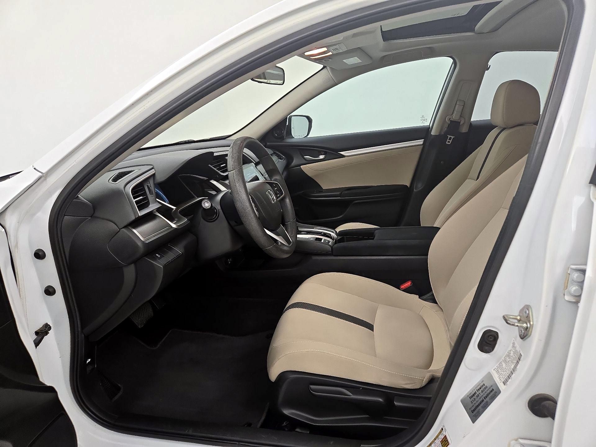 Thumbnail: 2018 Honda Civic - 11