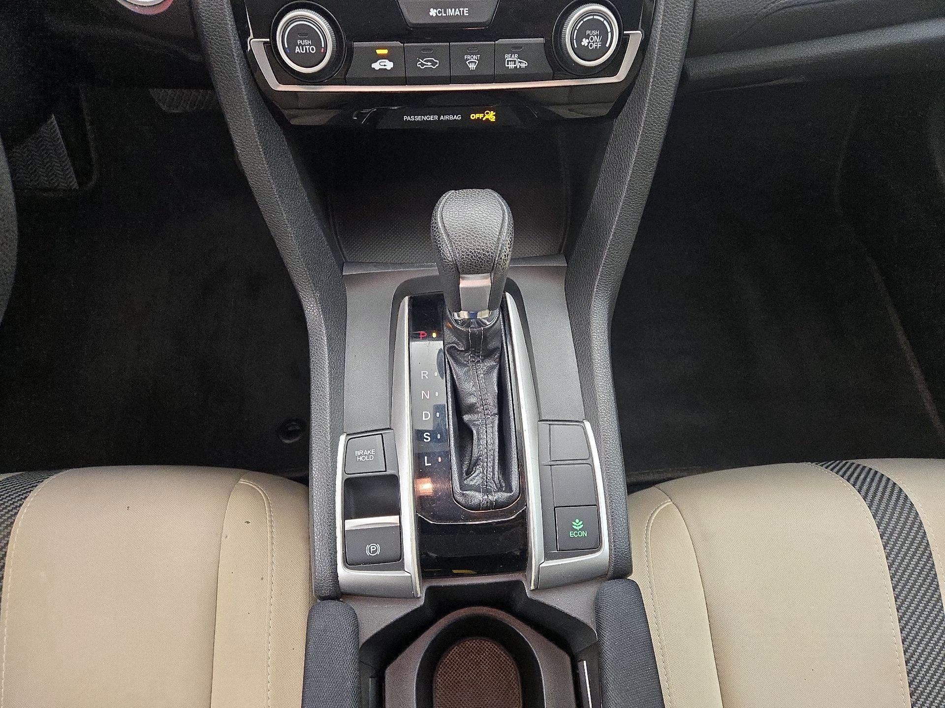 Thumbnail: 2018 Honda Civic - 17