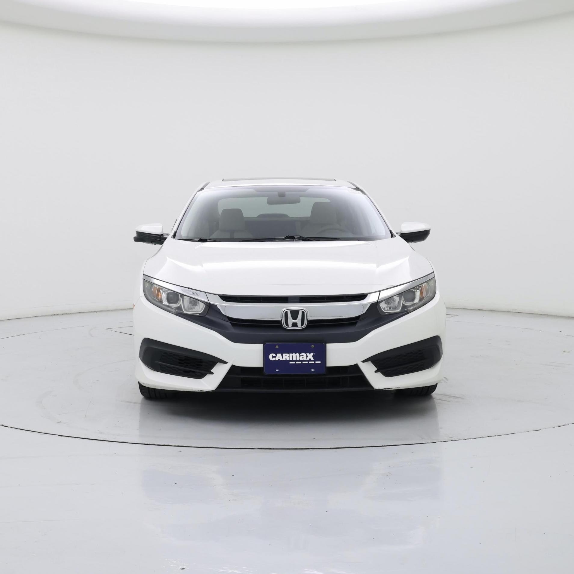 Thumbnail: 2018 Honda Civic - 5