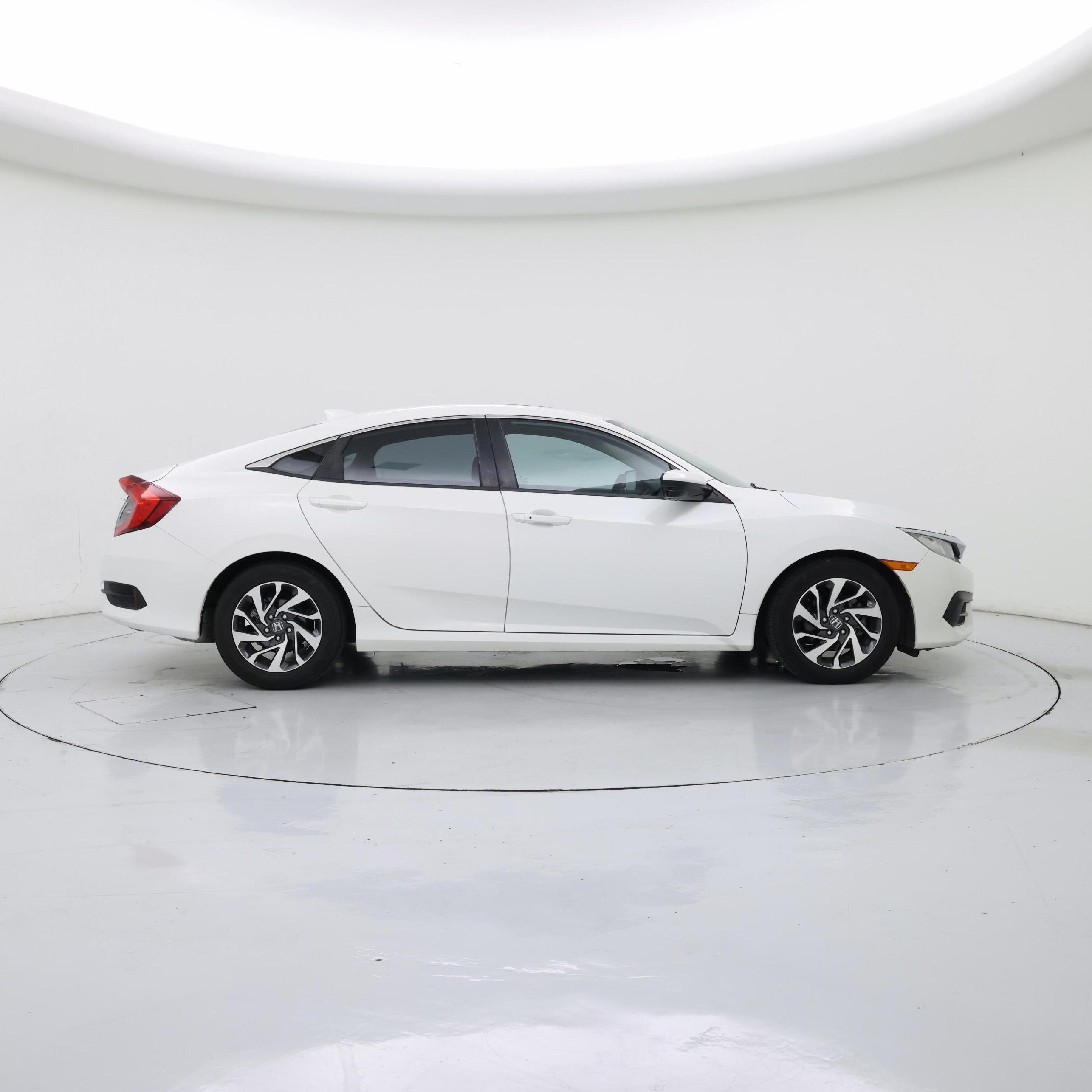 Thumbnail: 2018 Honda Civic - 7
