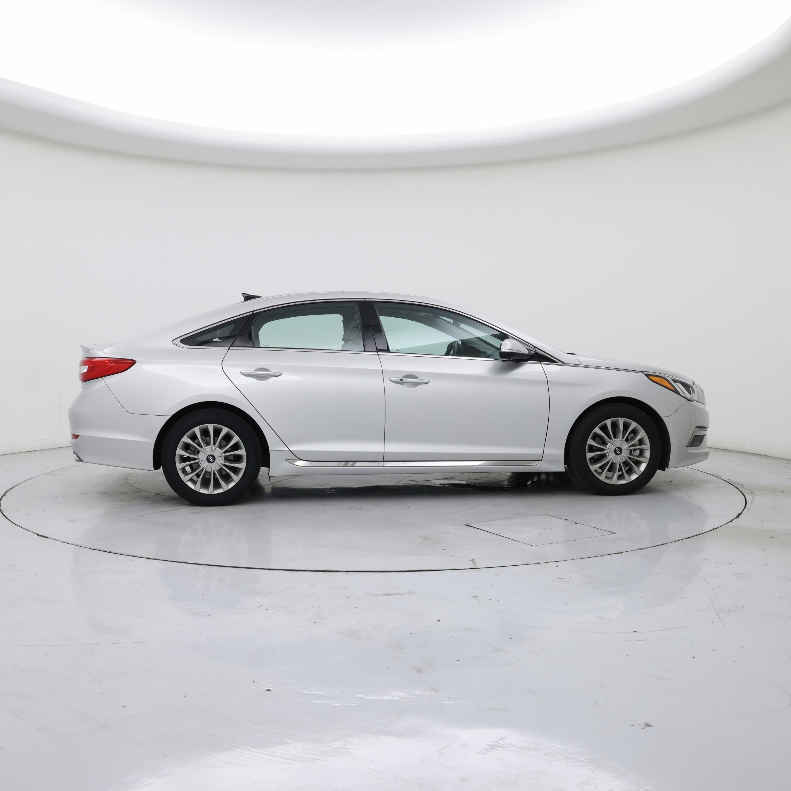 Thumbnail: 2015 Hyundai Sonata - 7