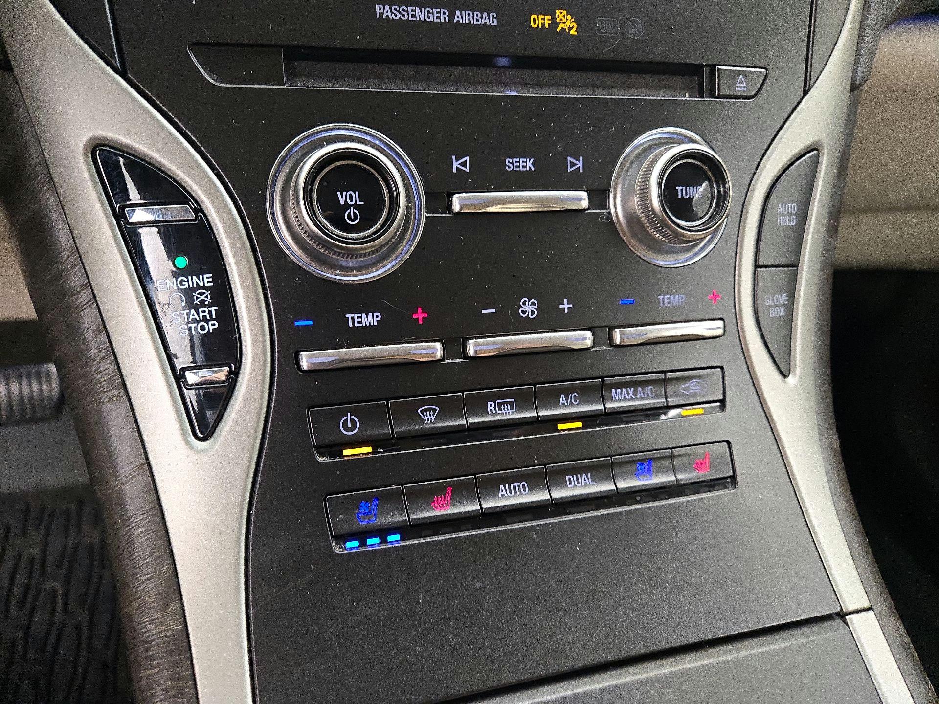 Thumbnail: 2019 Lincoln Nautilus - 17