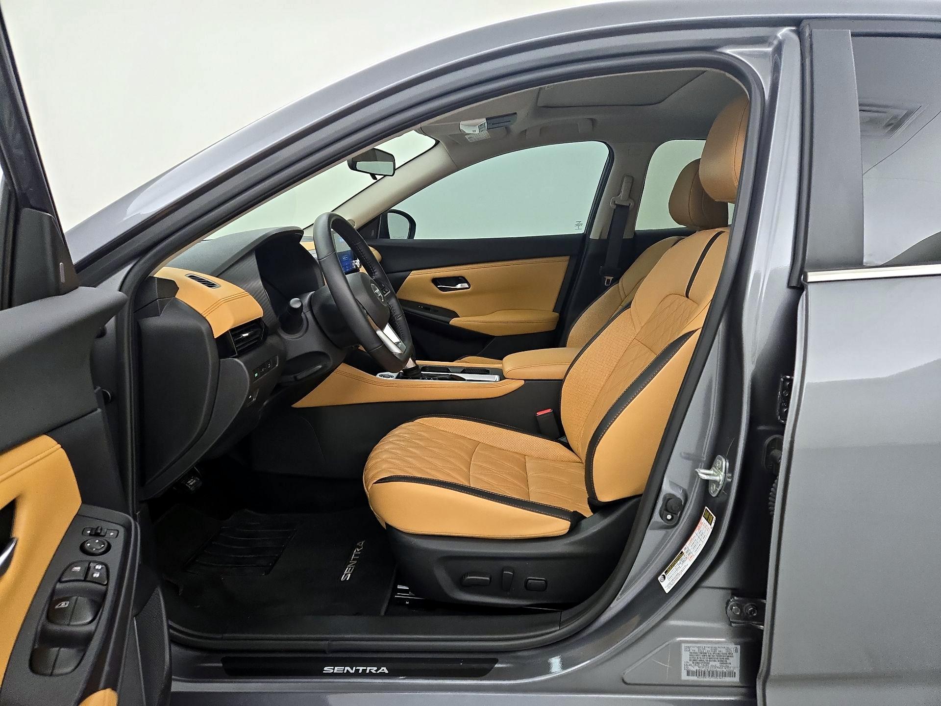 Thumbnail: 2023 Nissan Sentra - 11