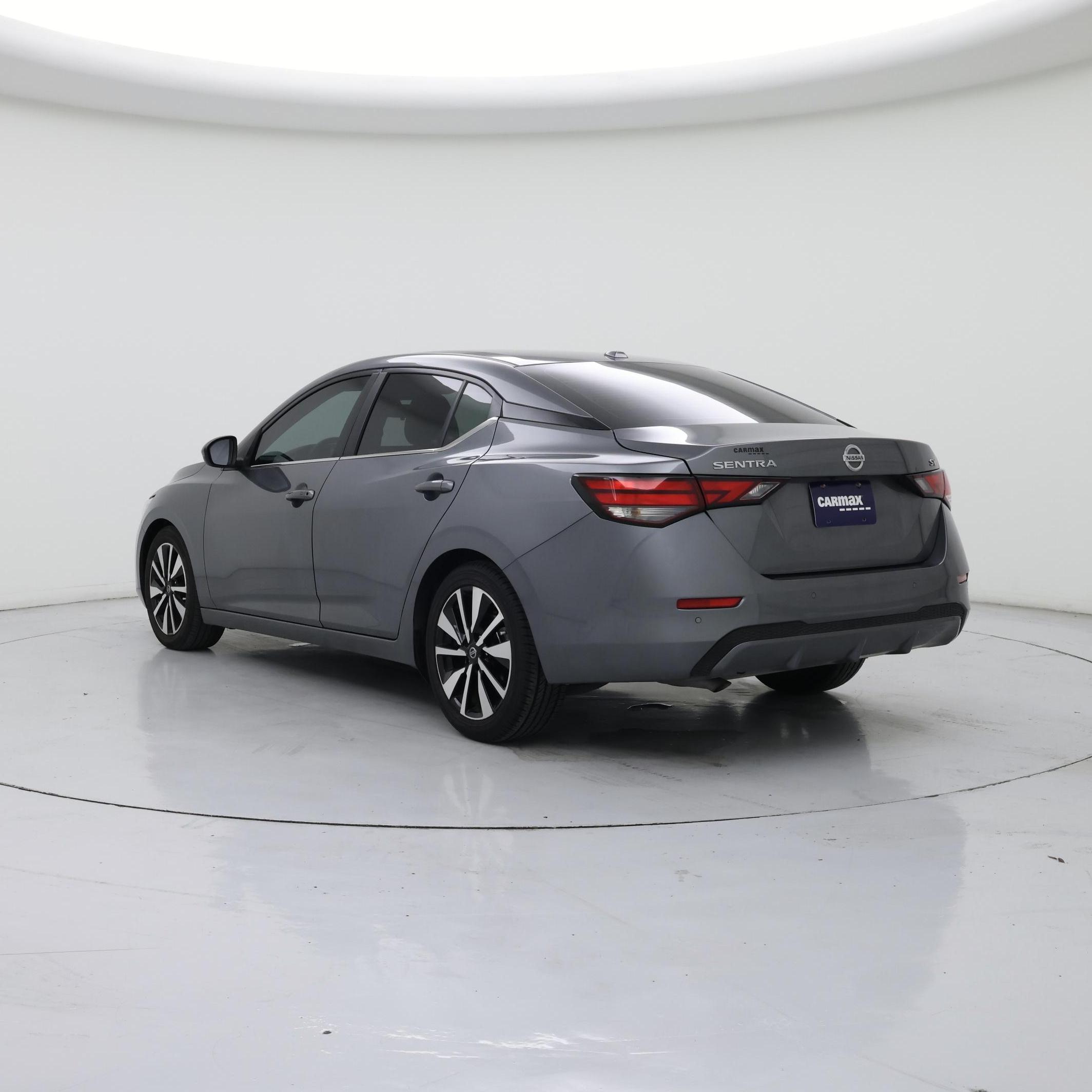 Thumbnail: 2023 Nissan Sentra - 2