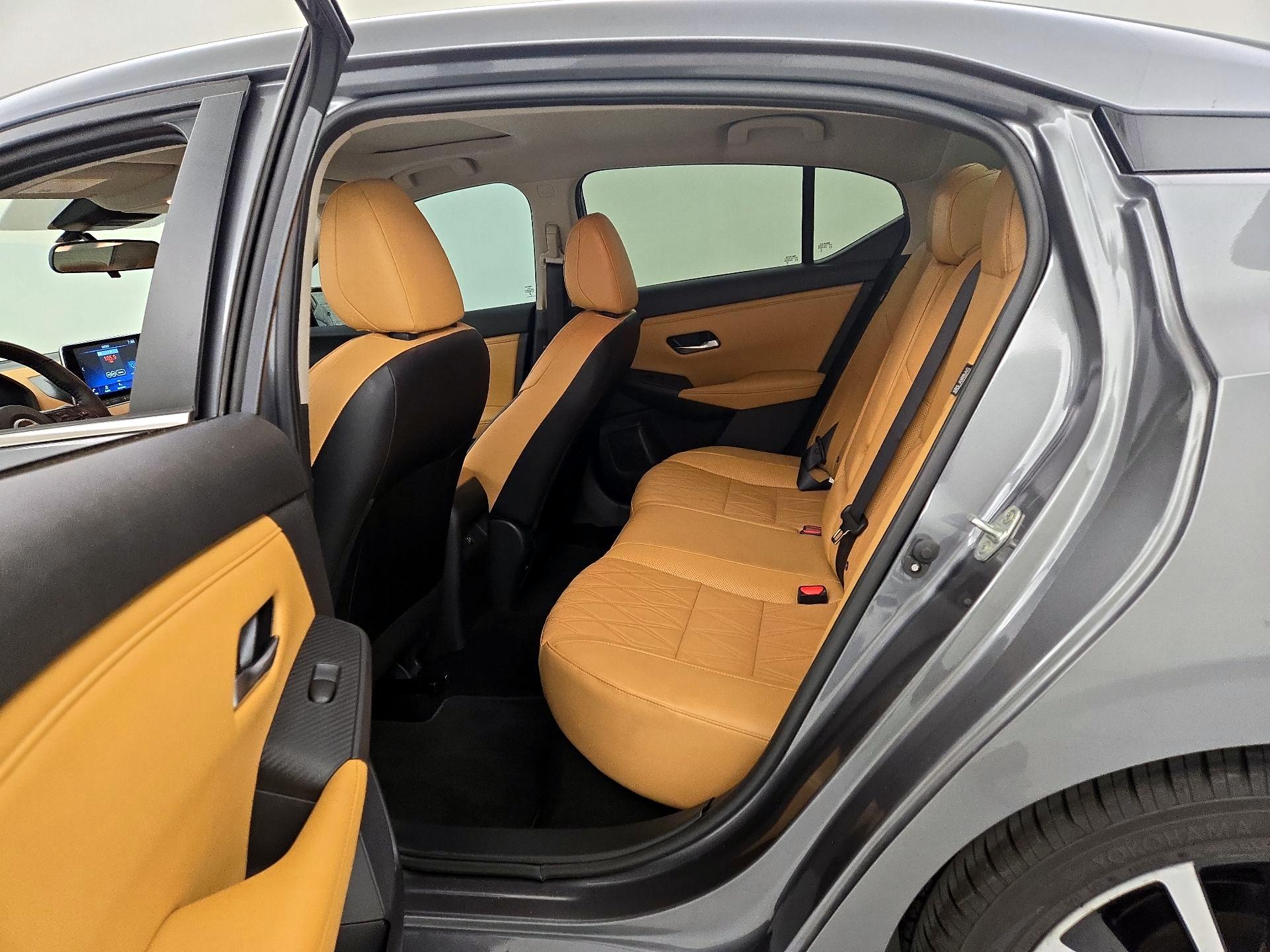 Thumbnail: 2023 Nissan Sentra - 20