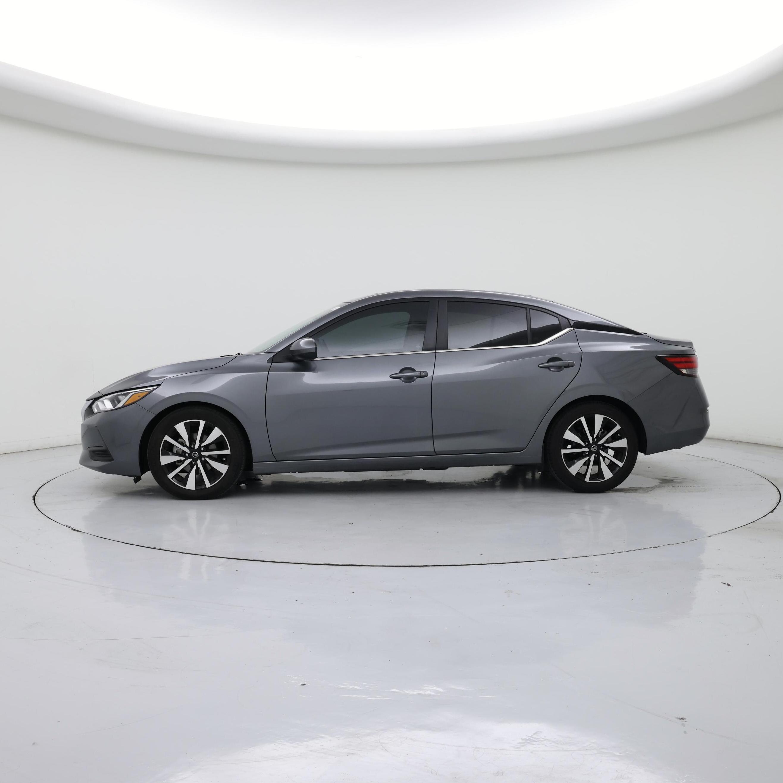 Thumbnail: 2023 Nissan Sentra - 3