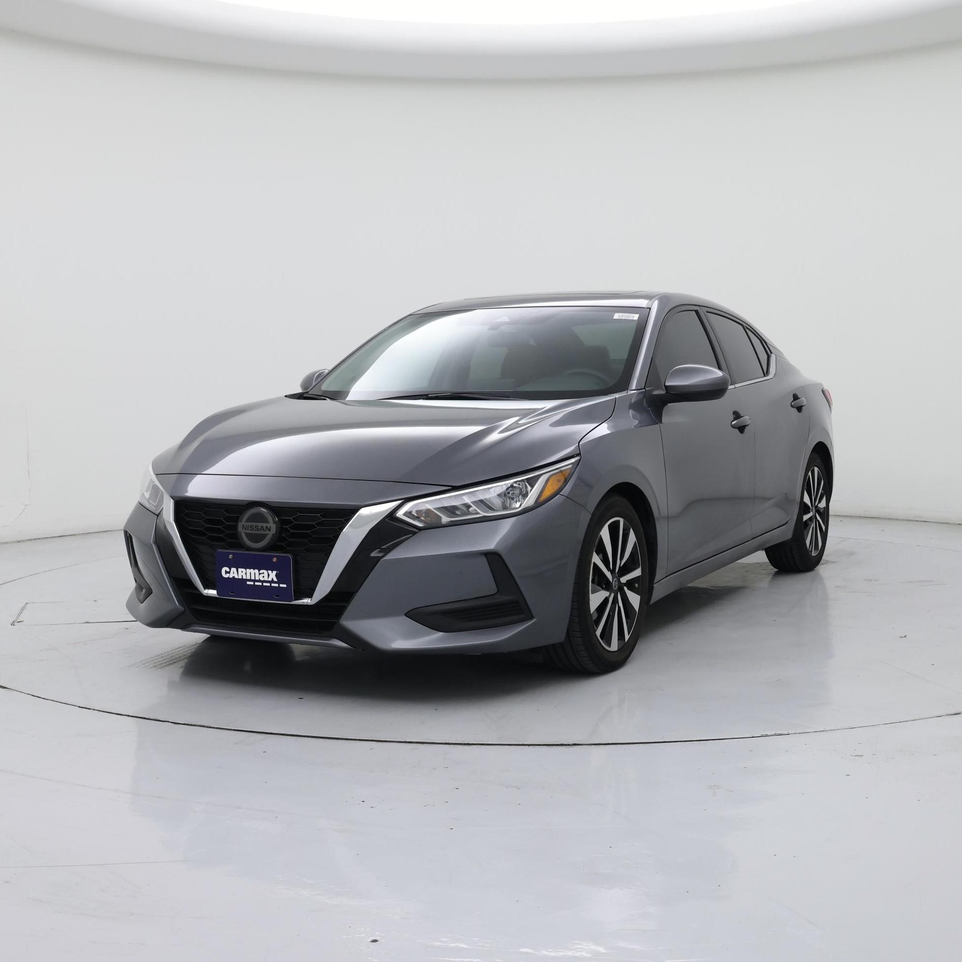 Thumbnail: 2023 Nissan Sentra - 4