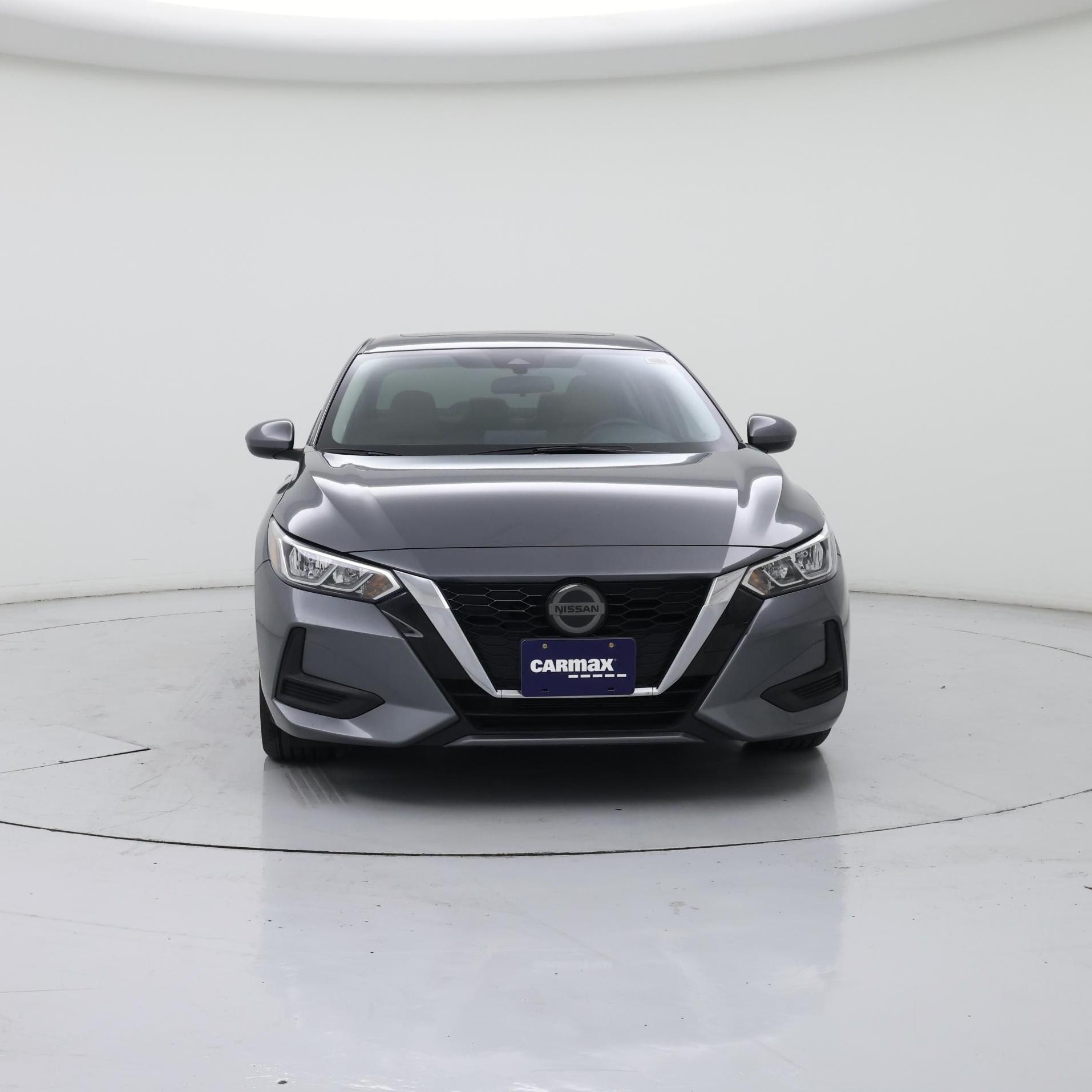 Thumbnail: 2023 Nissan Sentra - 5